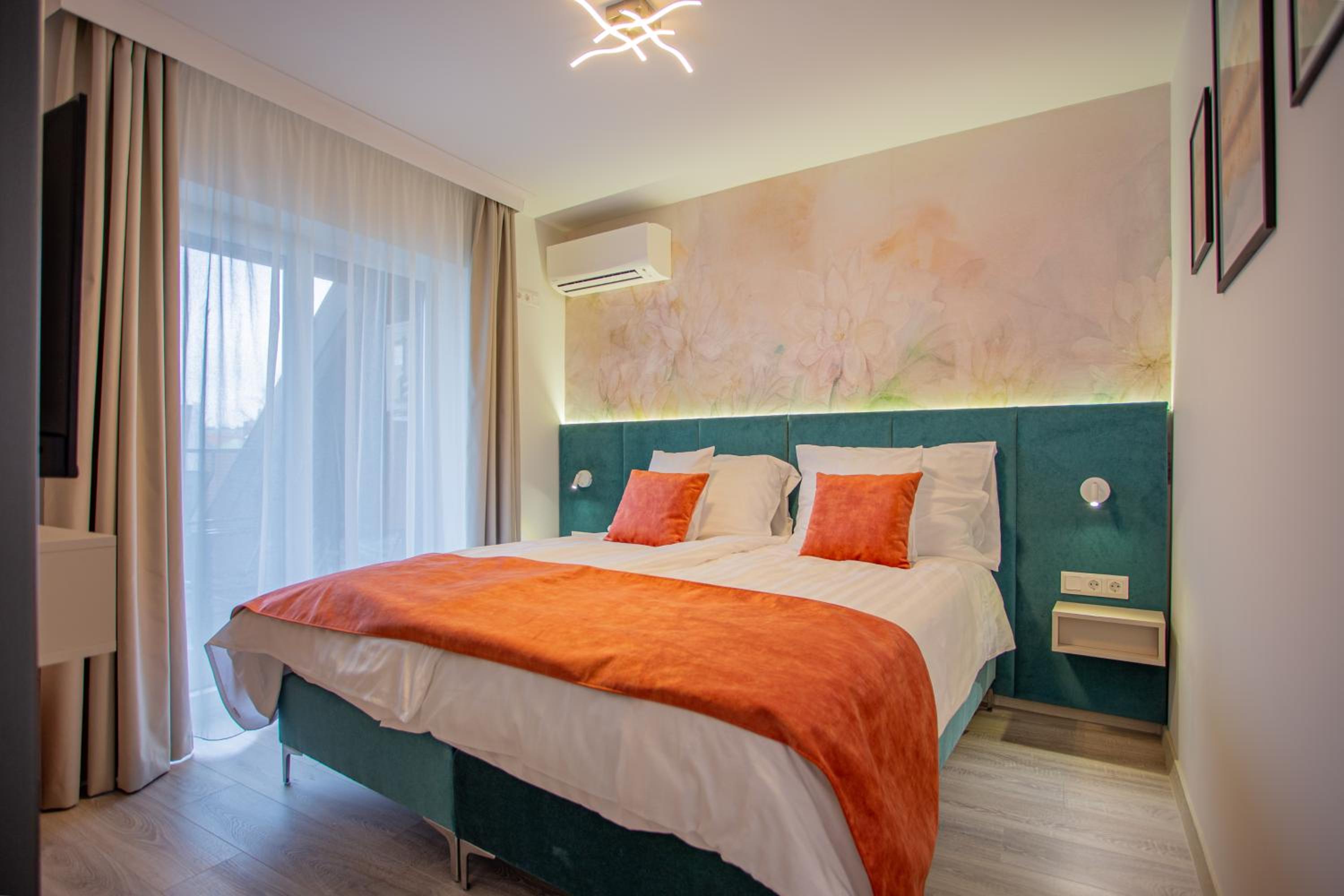Viktória Apartman