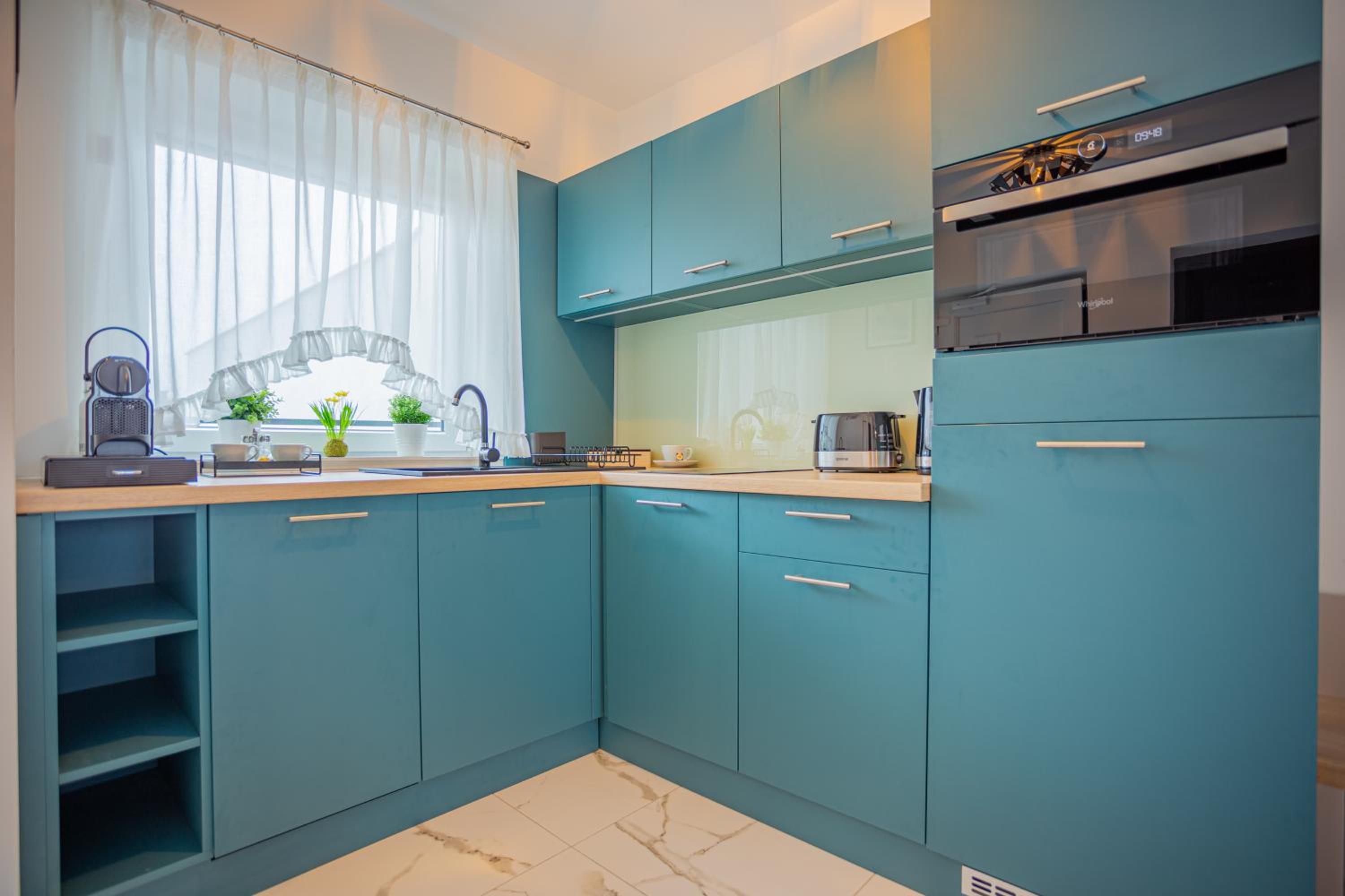 Viktória Apartman