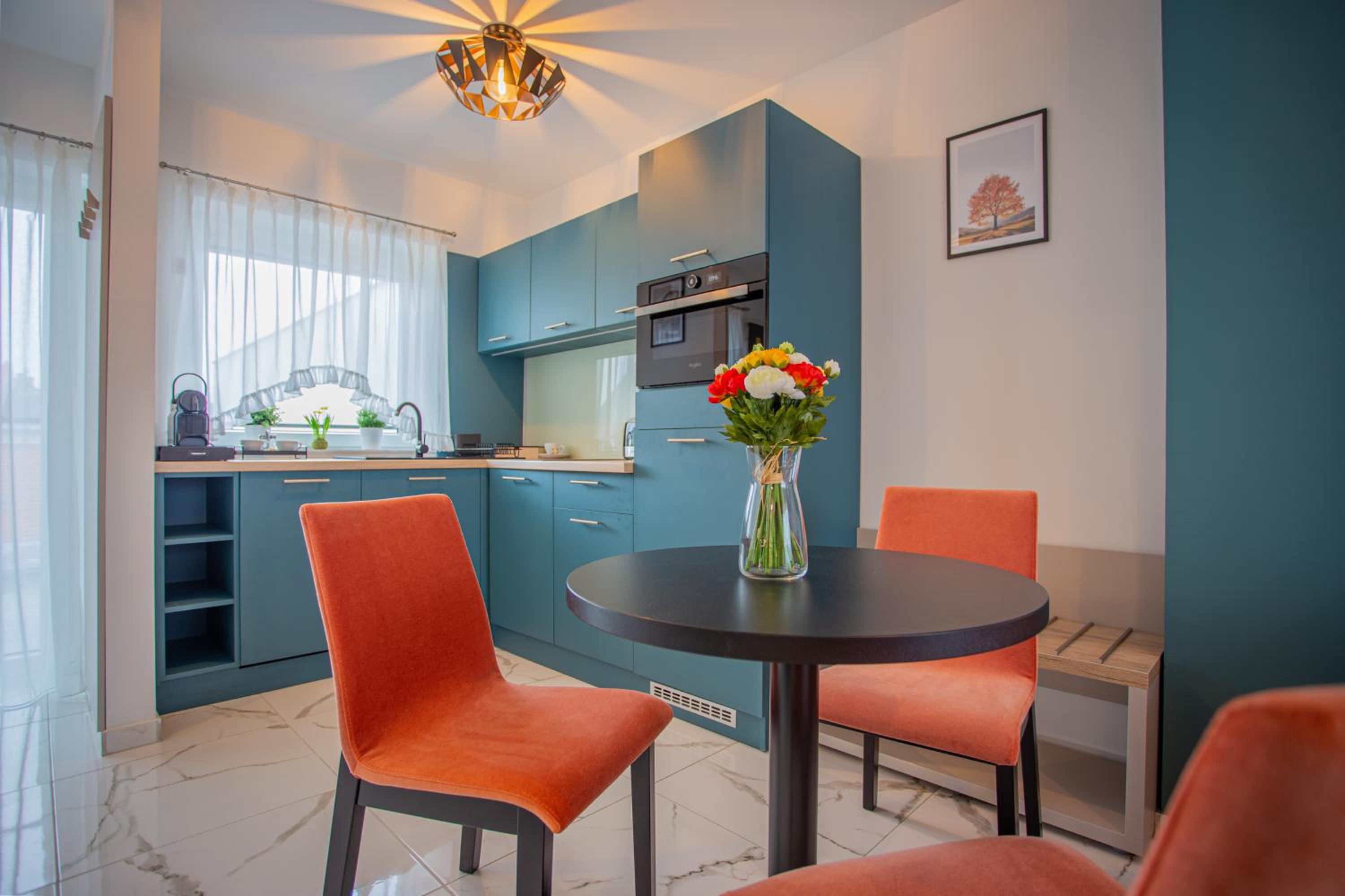 Viktória Apartman