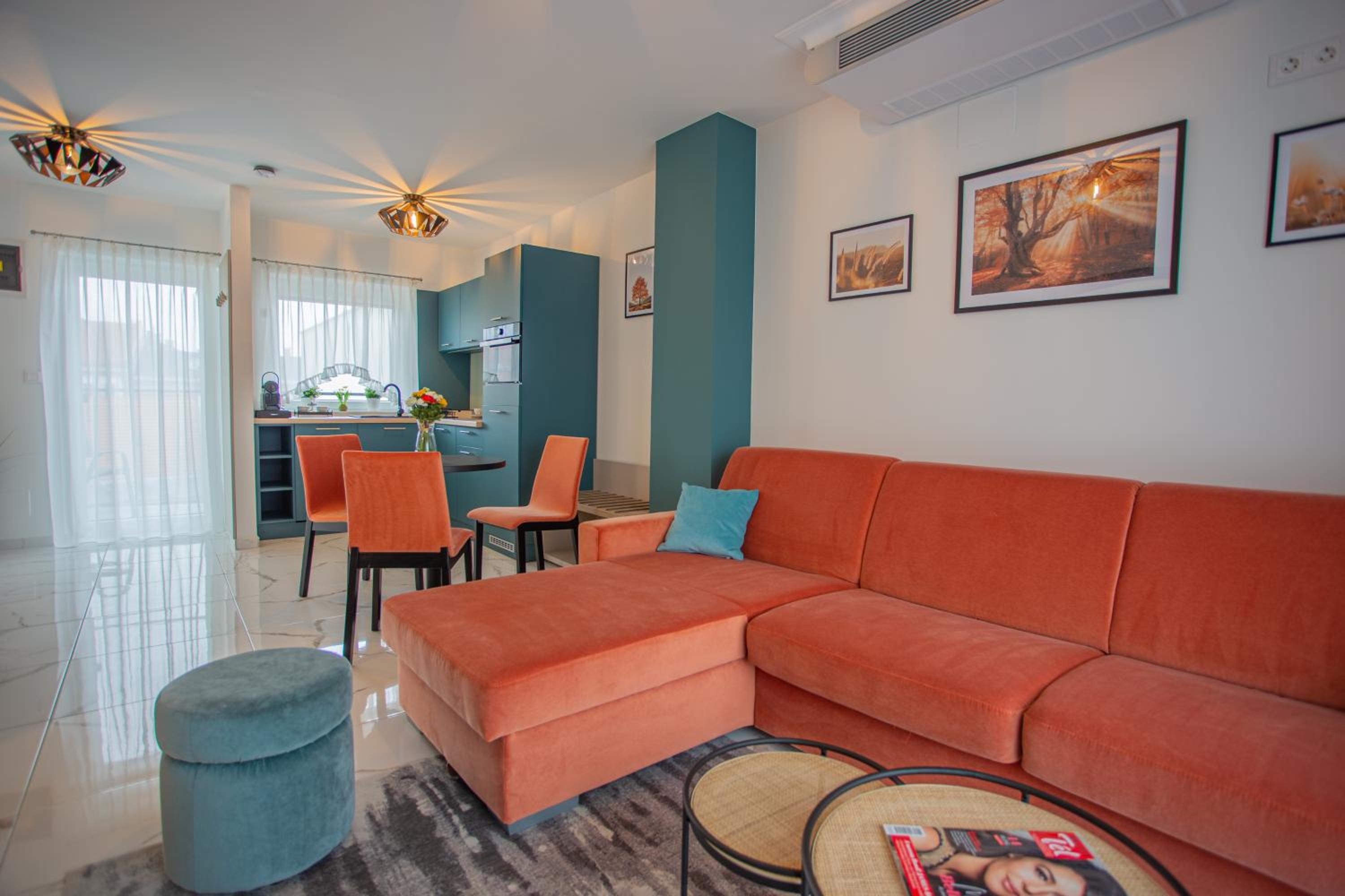 Viktória Apartman