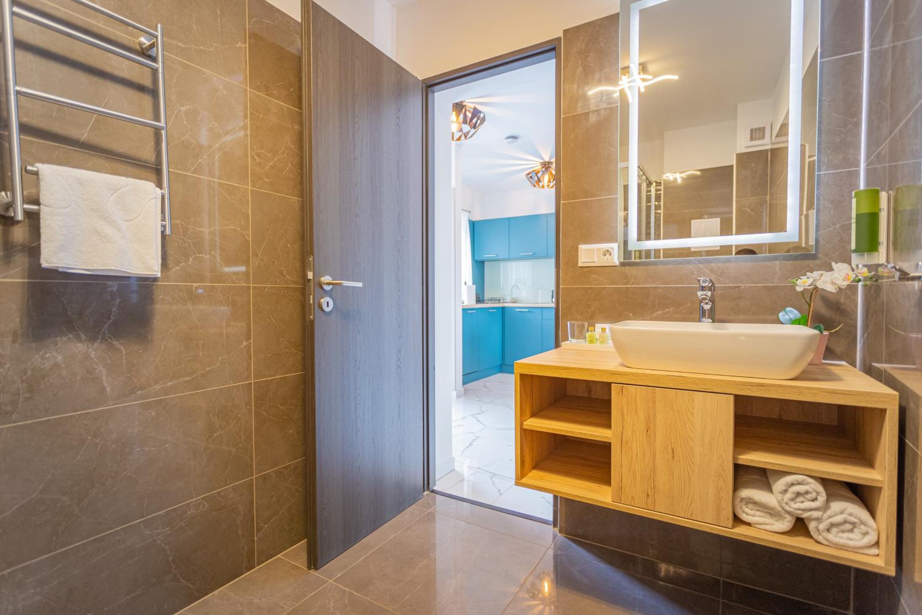 Viktória Apartman