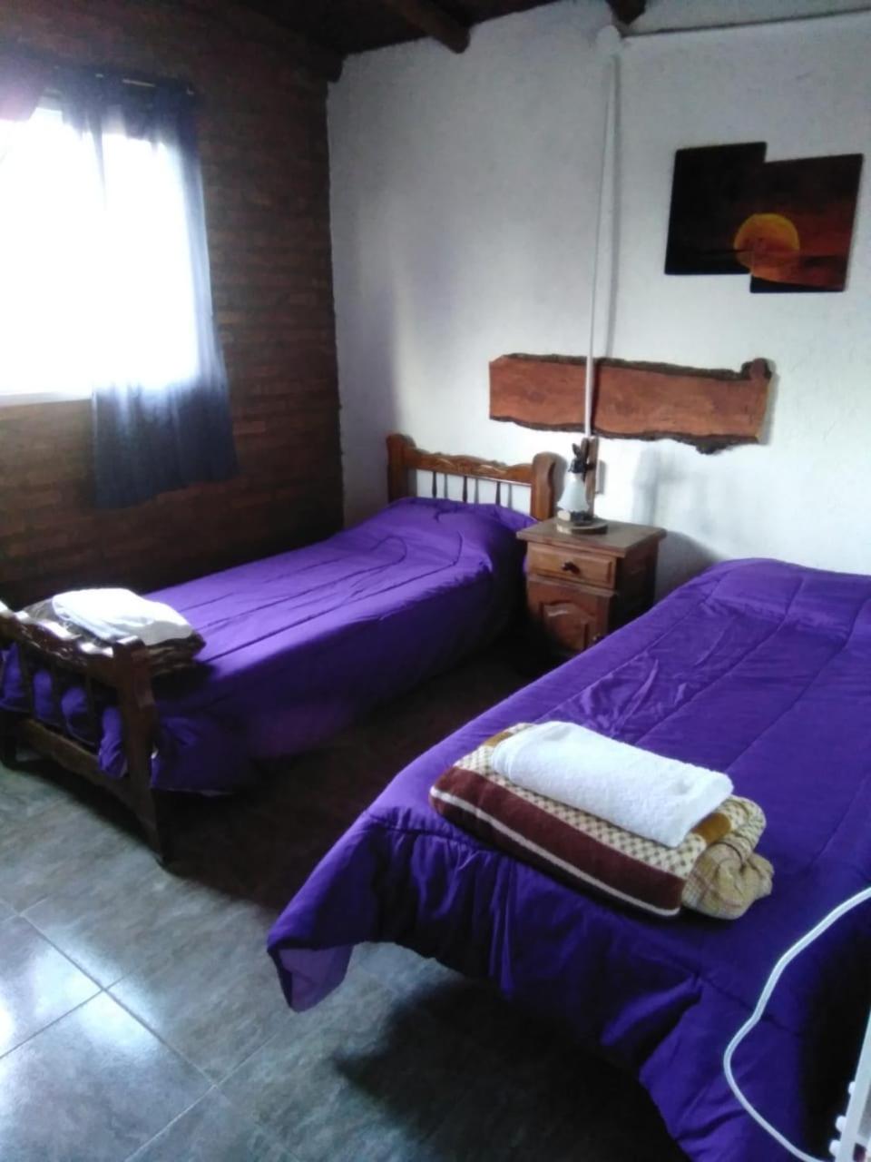 Cabañas Don Fernando