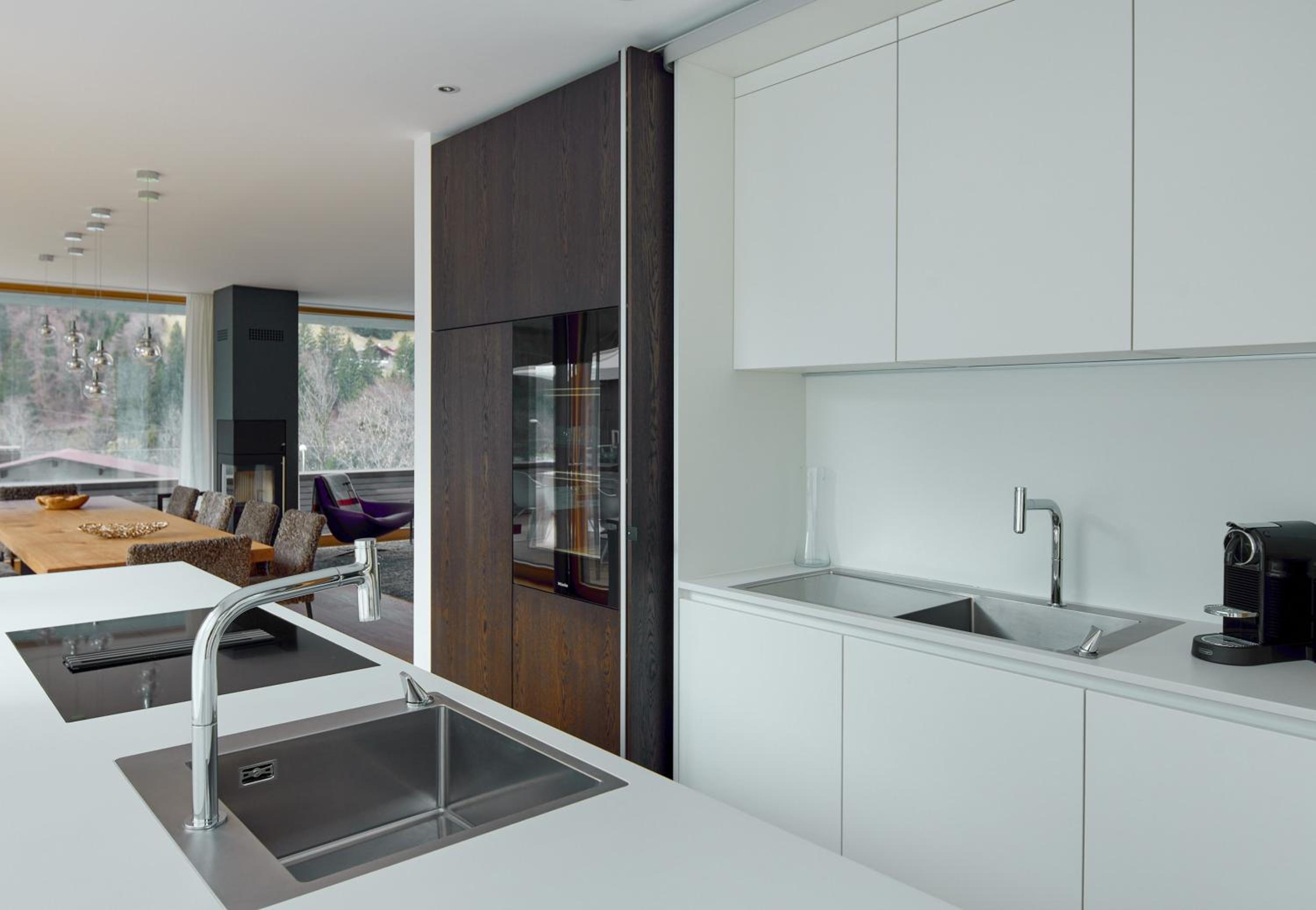 Design Villa M by Pferd auf Wolke
