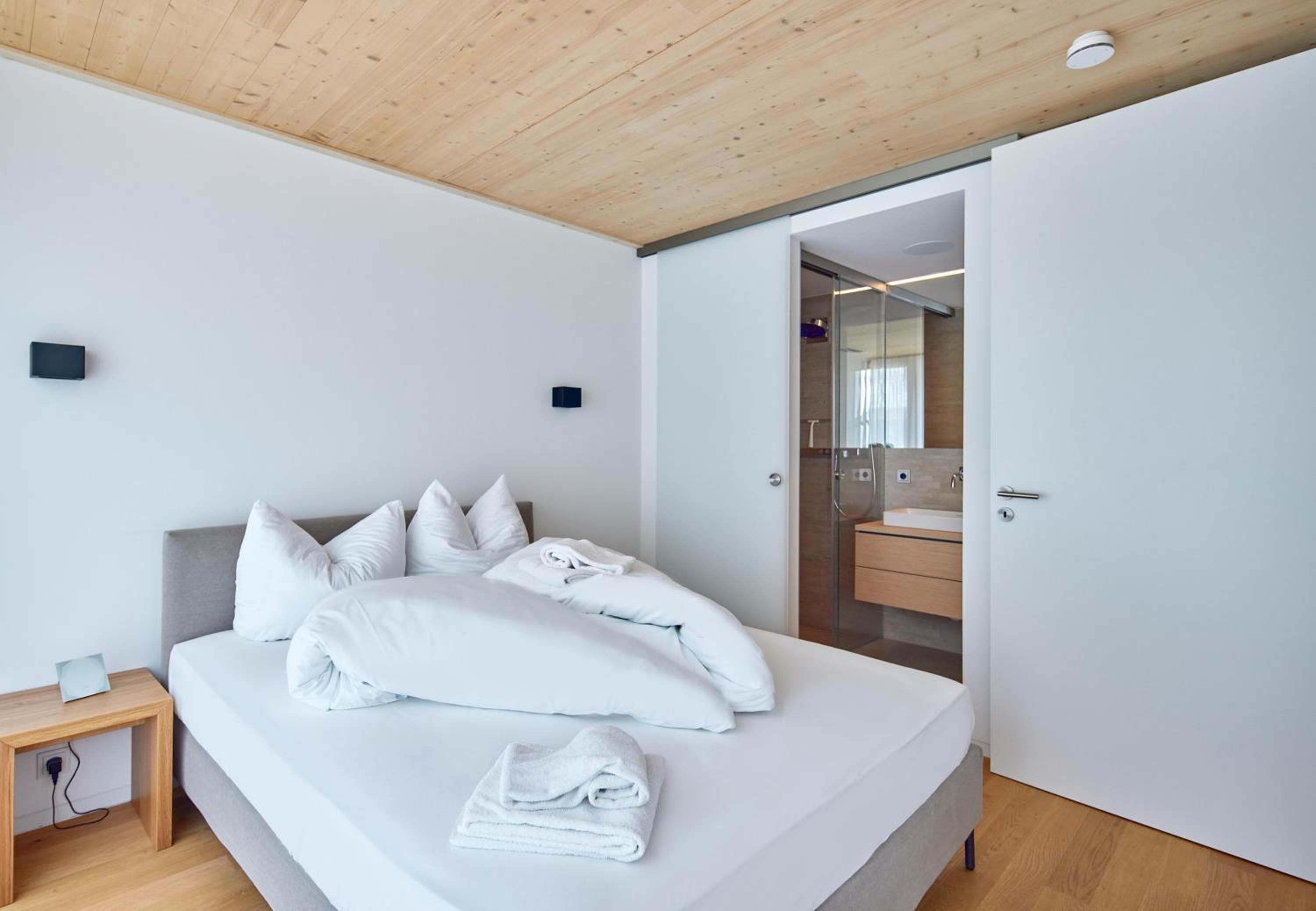 Design Villa M by Pferd auf Wolke