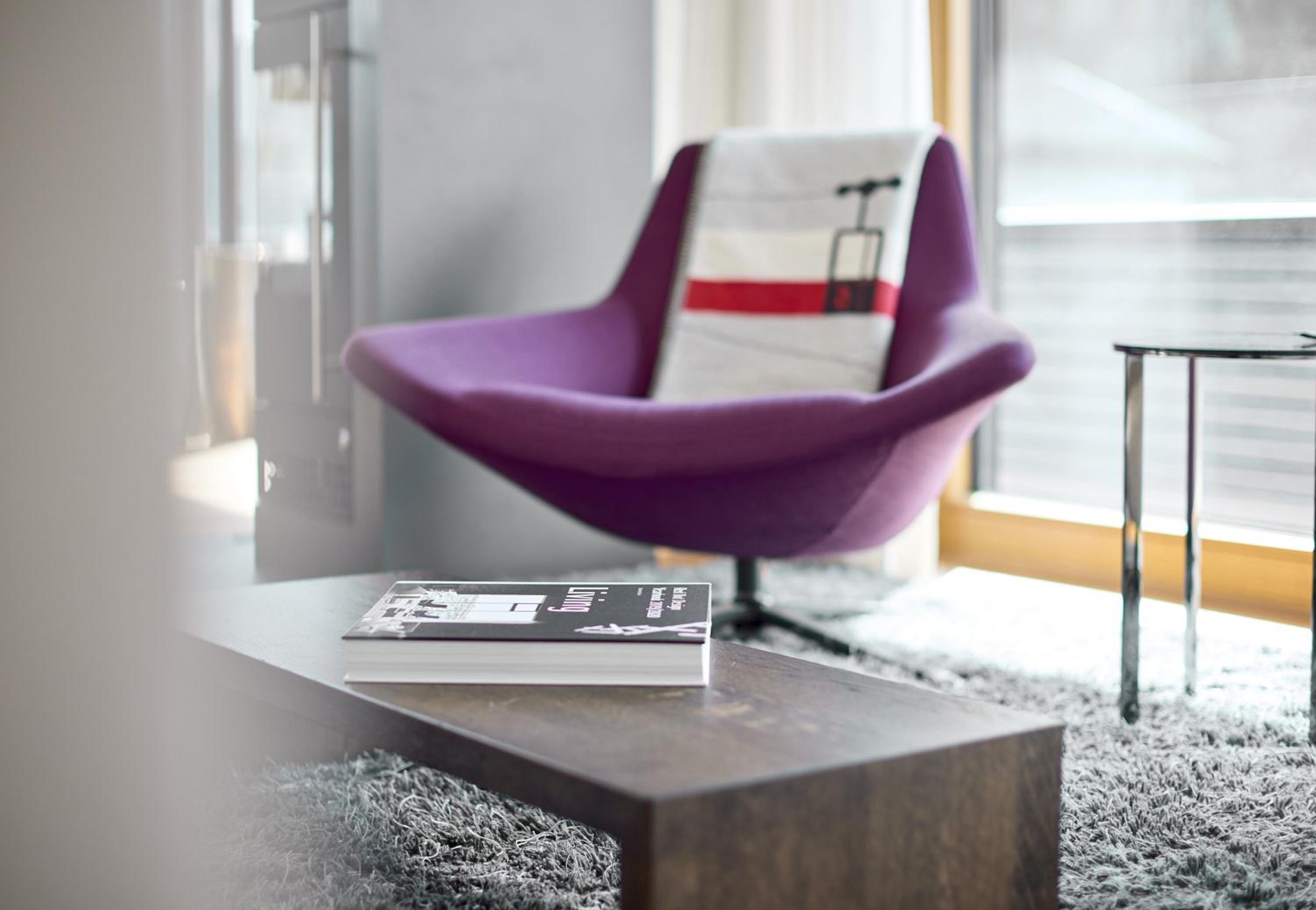 Design Villa M by Pferd auf Wolke
