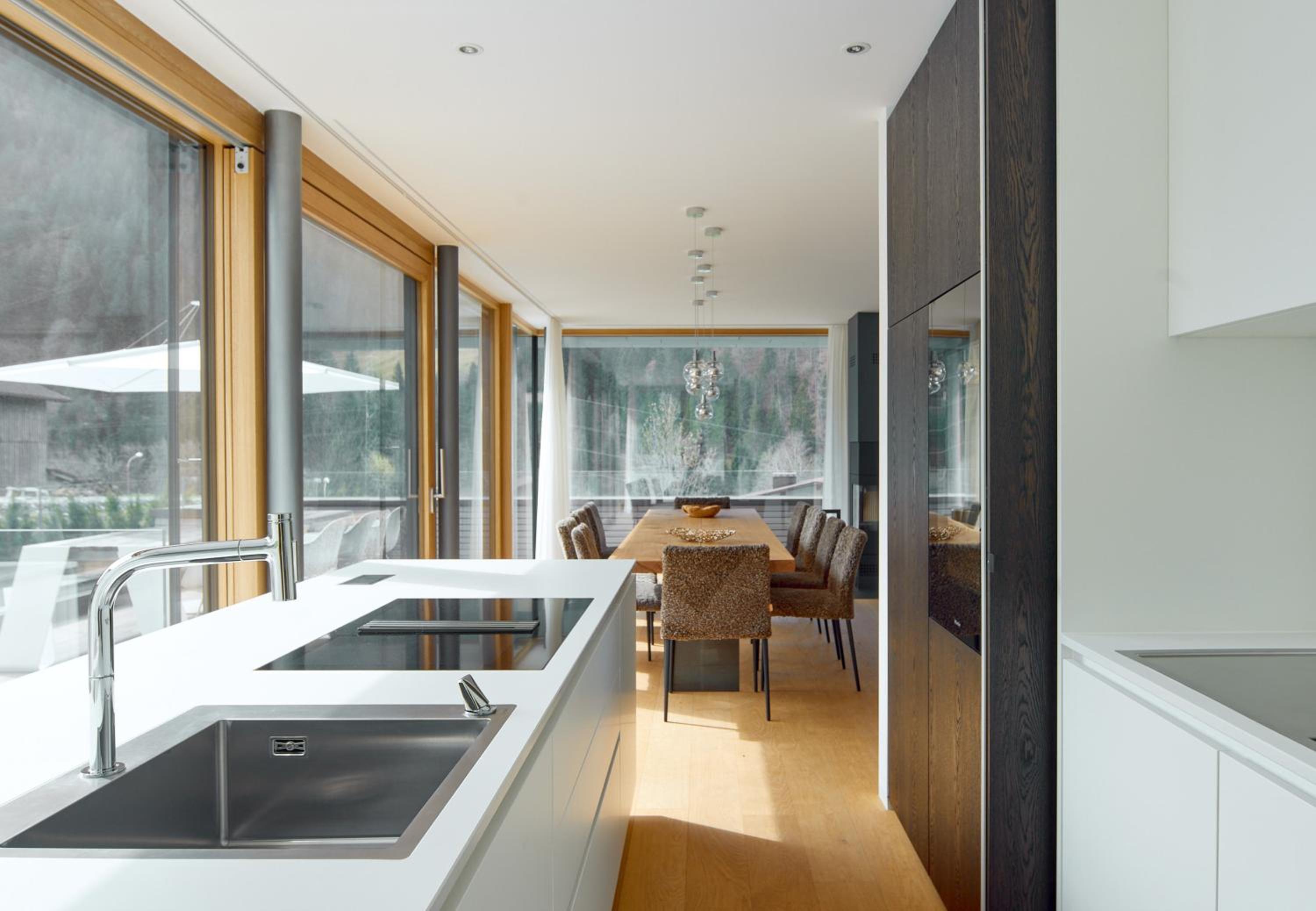 Design Villa M by Pferd auf Wolke
