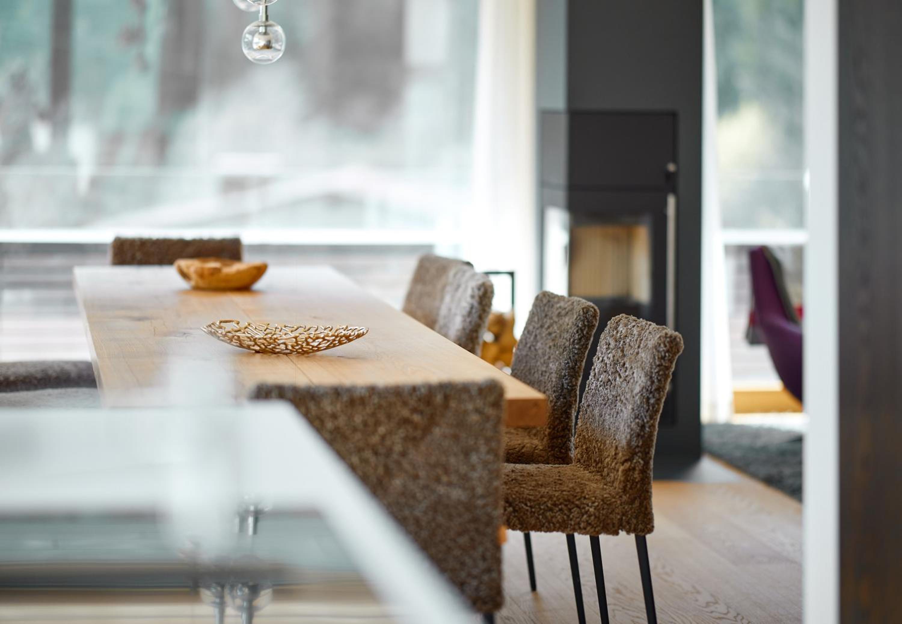 Design Villa M by Pferd auf Wolke