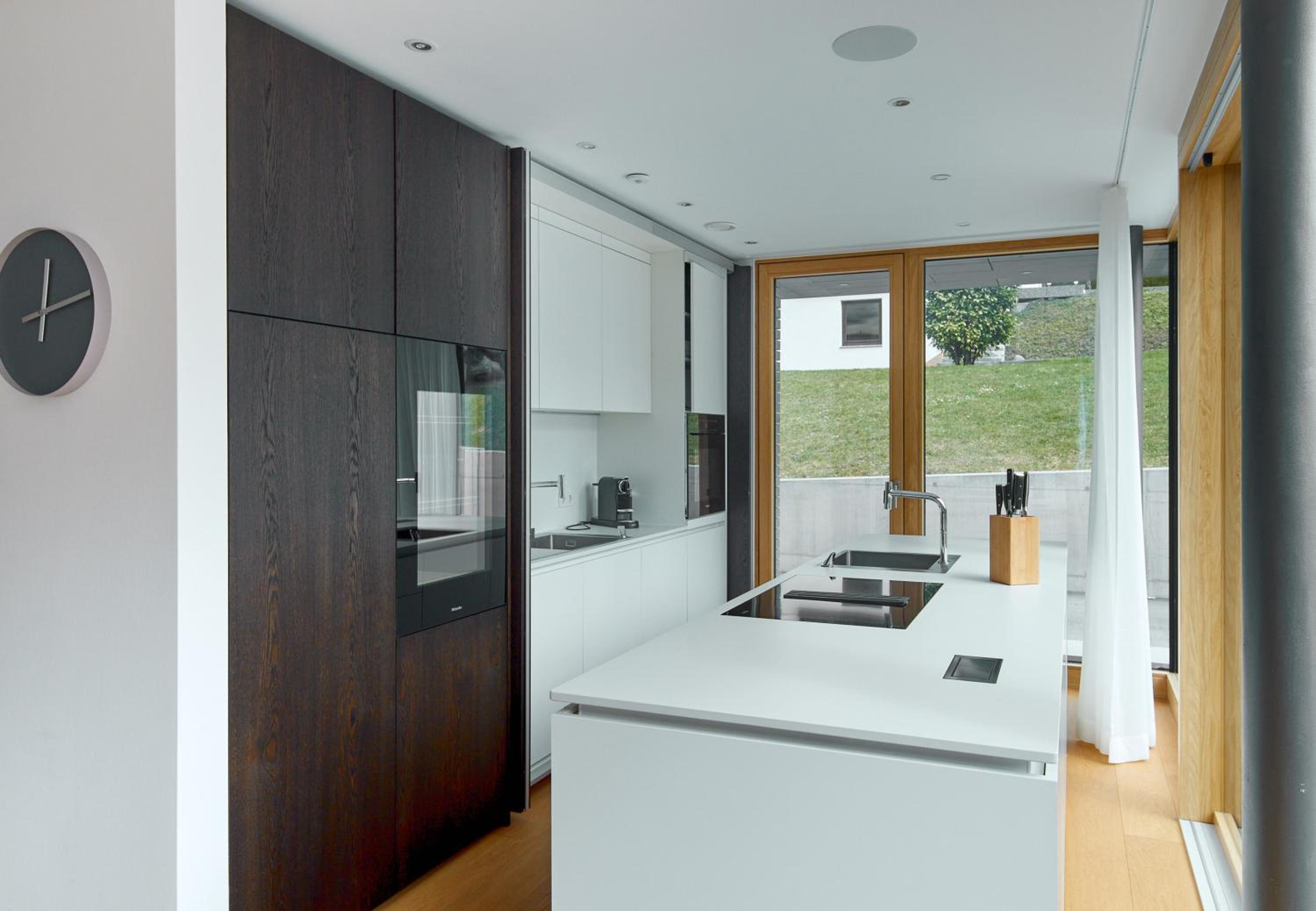 Design Villa M by Pferd auf Wolke