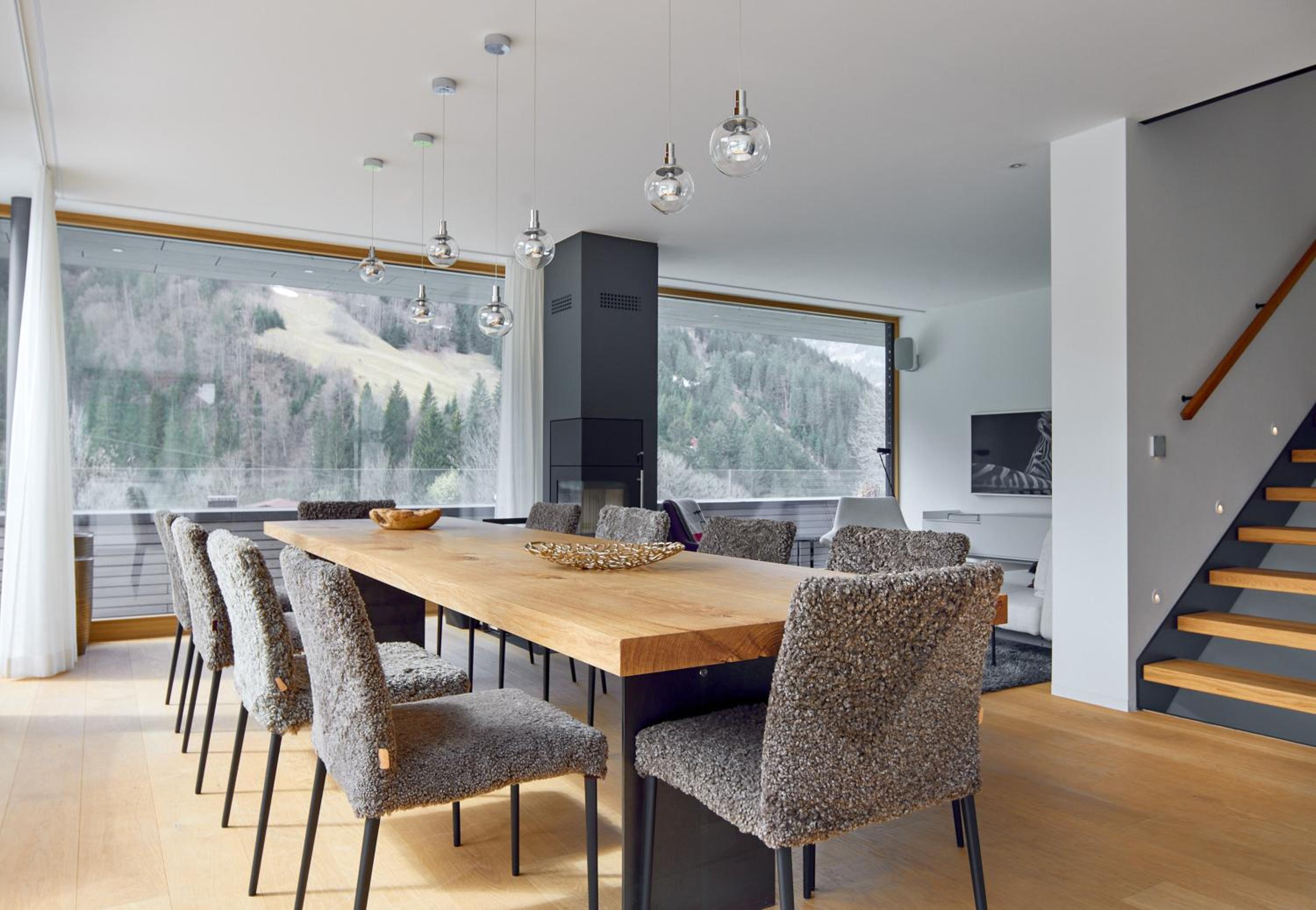 Design Villa M by Pferd auf Wolke