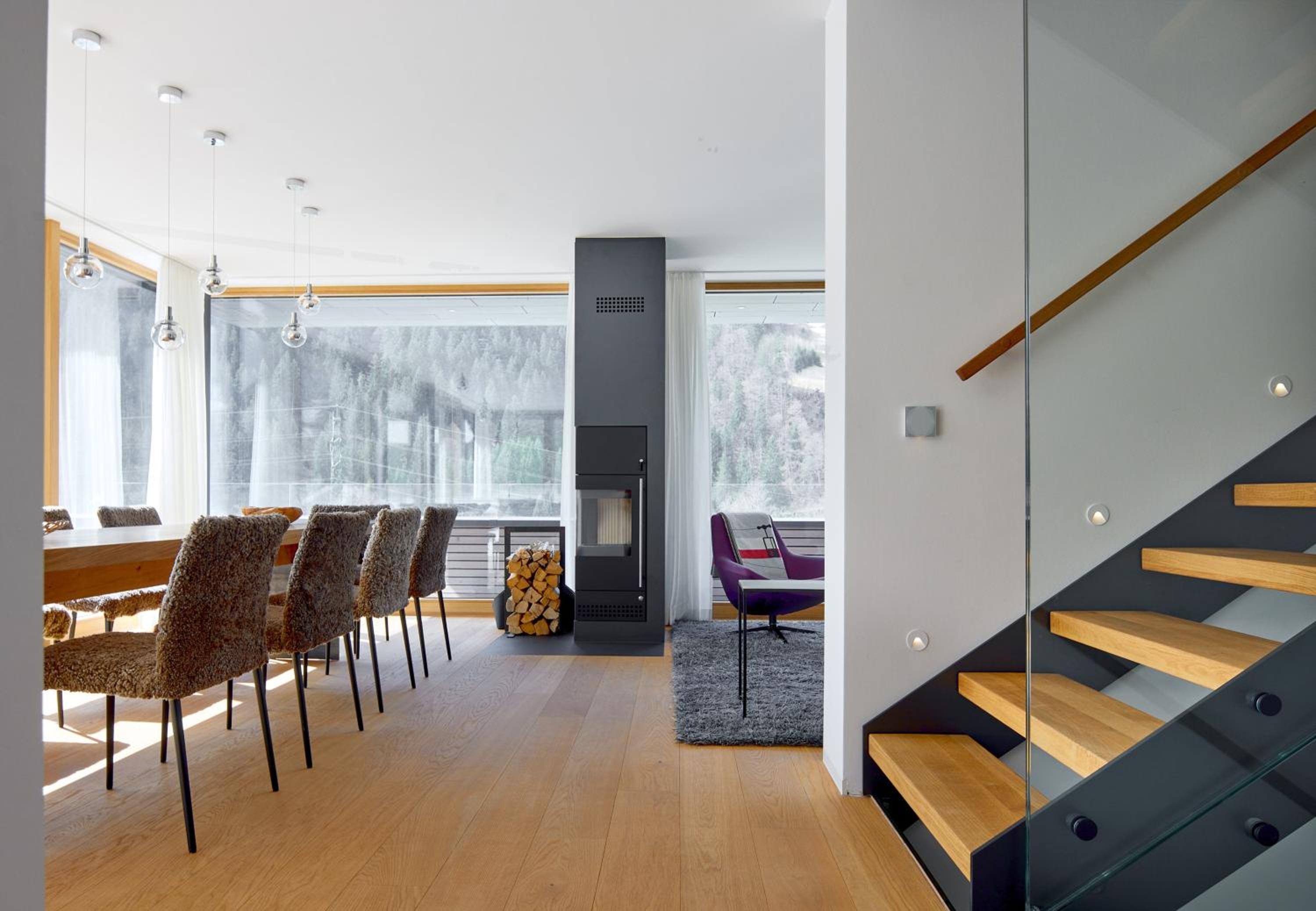 Design Villa M by Pferd auf Wolke