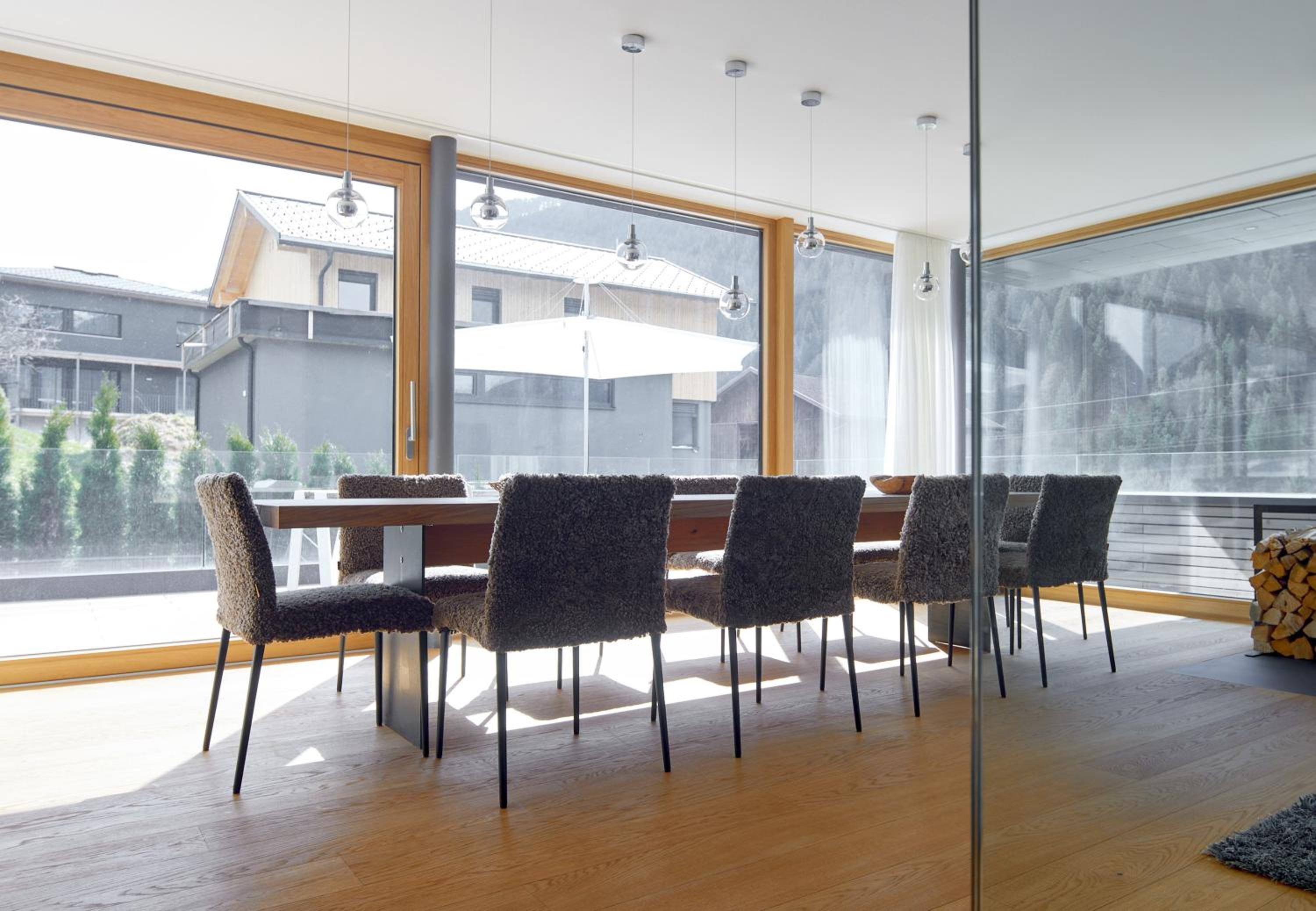 Design Villa M by Pferd auf Wolke