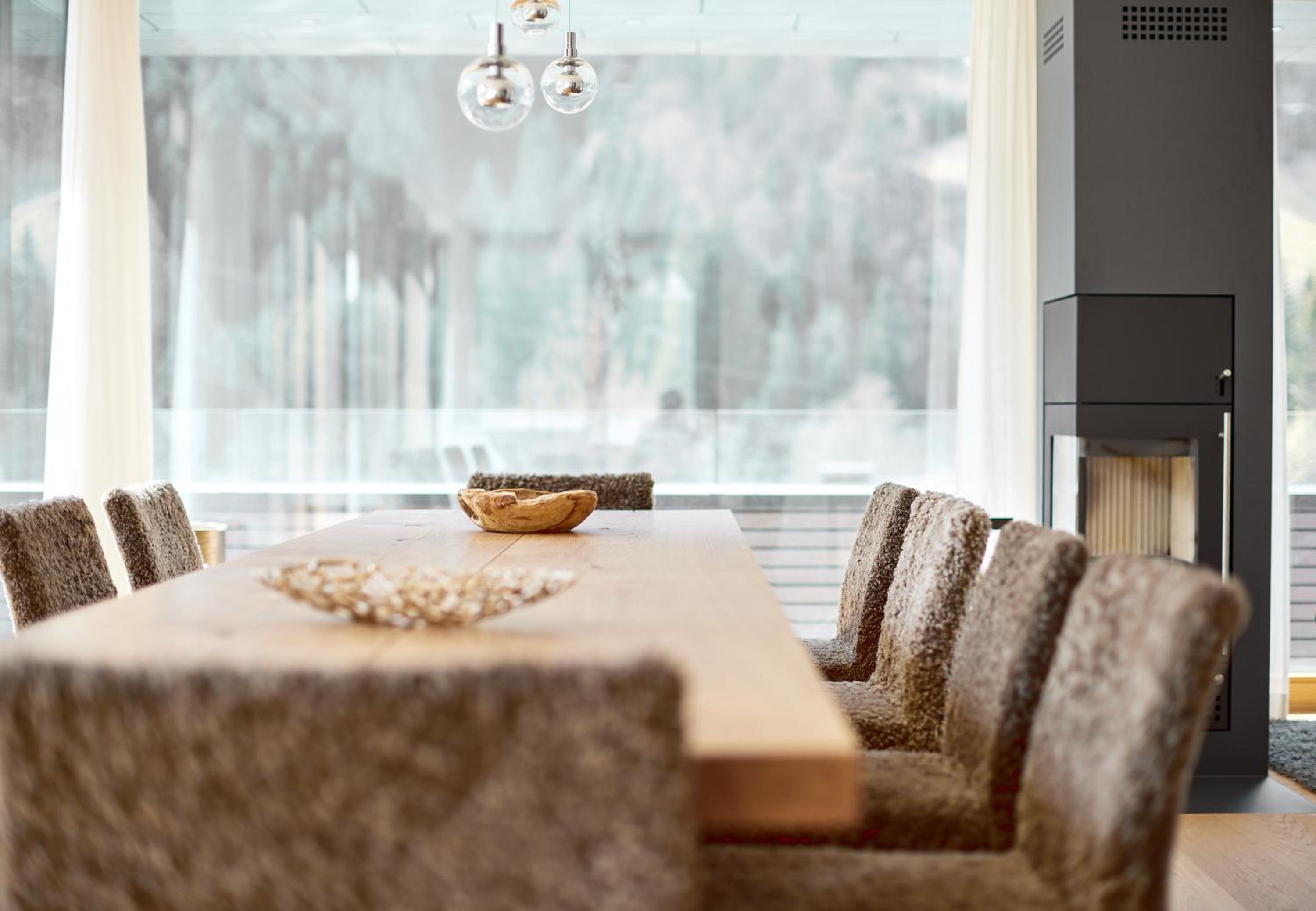 Design Villa M by Pferd auf Wolke