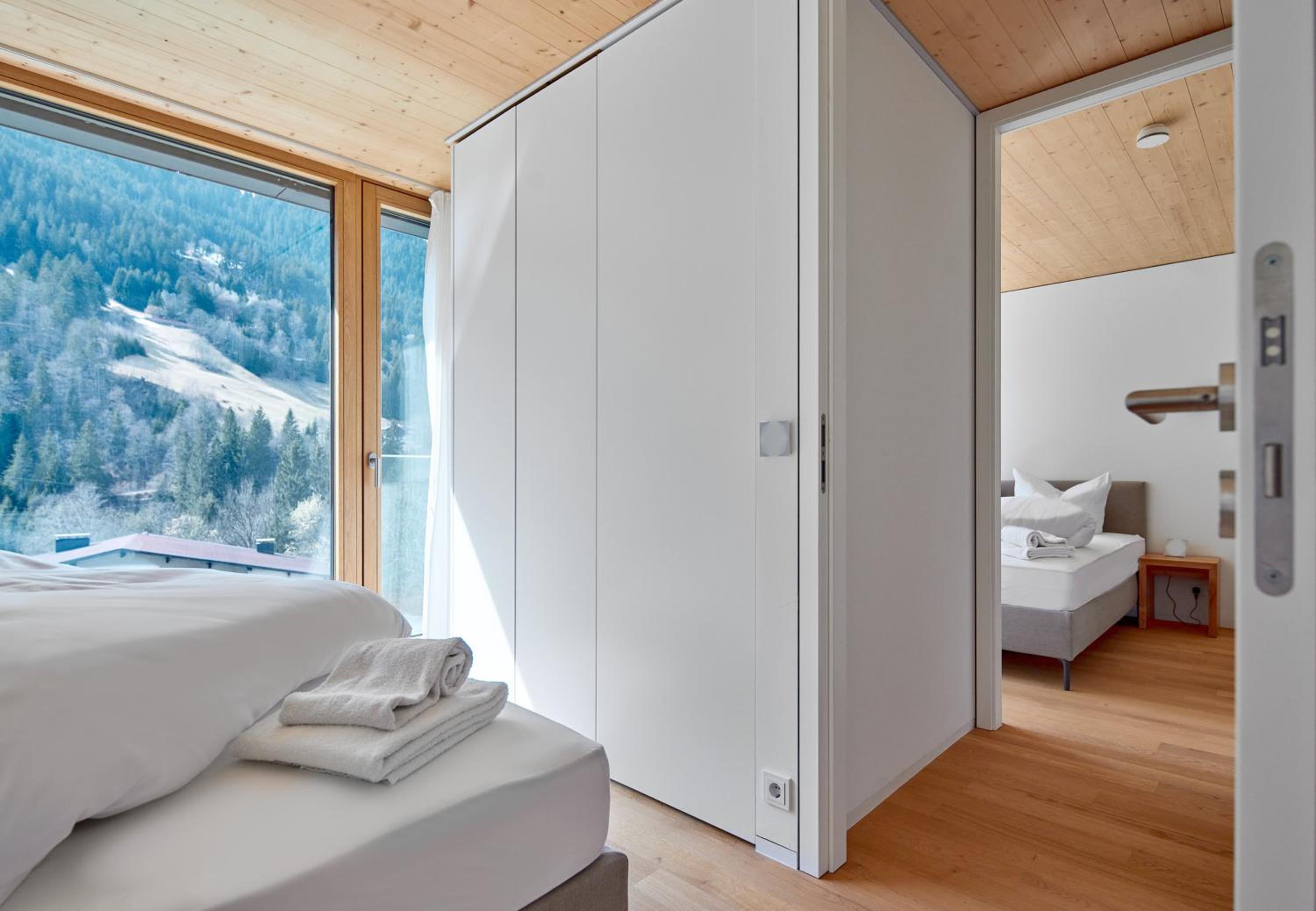 Design Villa M by Pferd auf Wolke