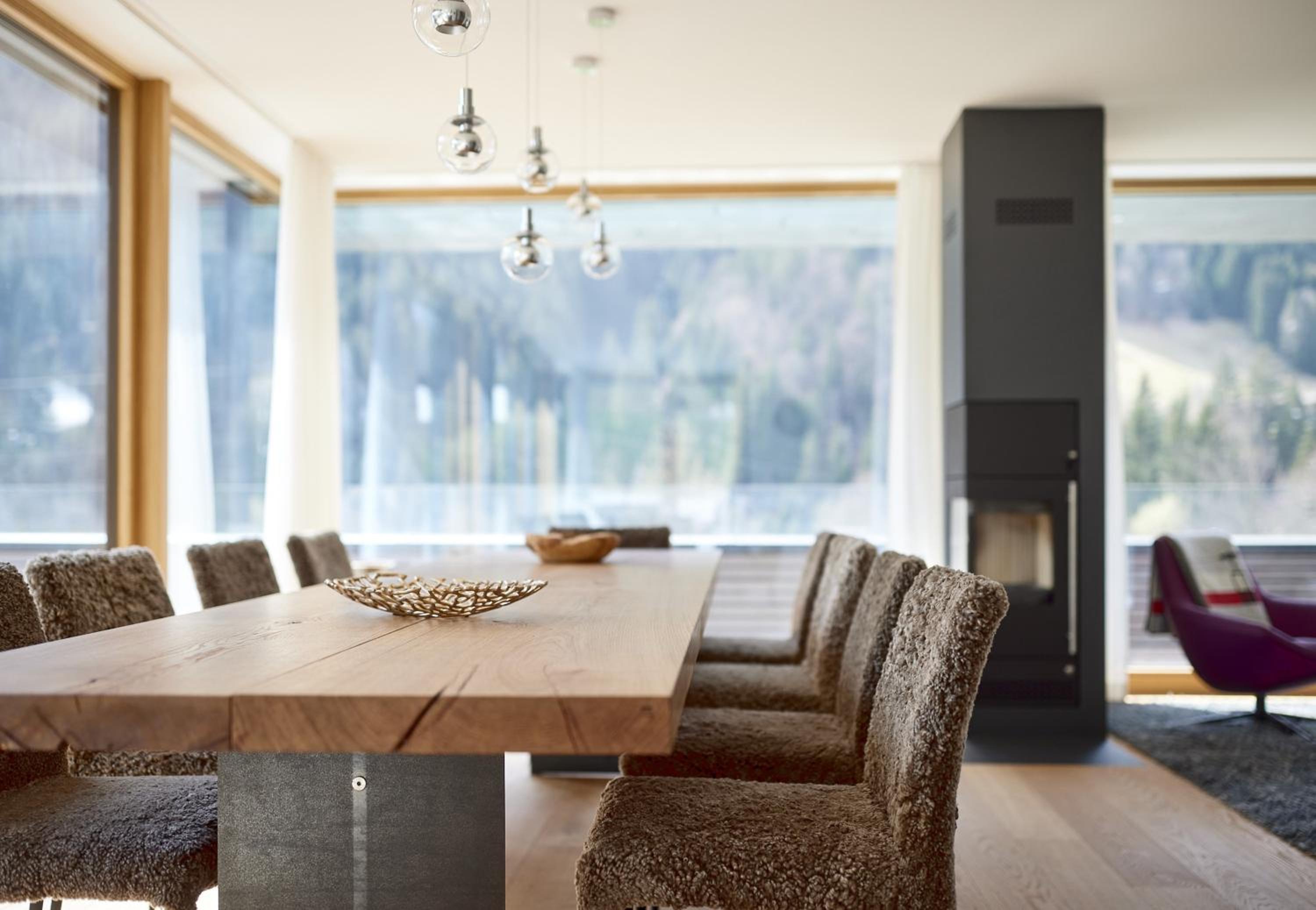 Design Villa M by Pferd auf Wolke
