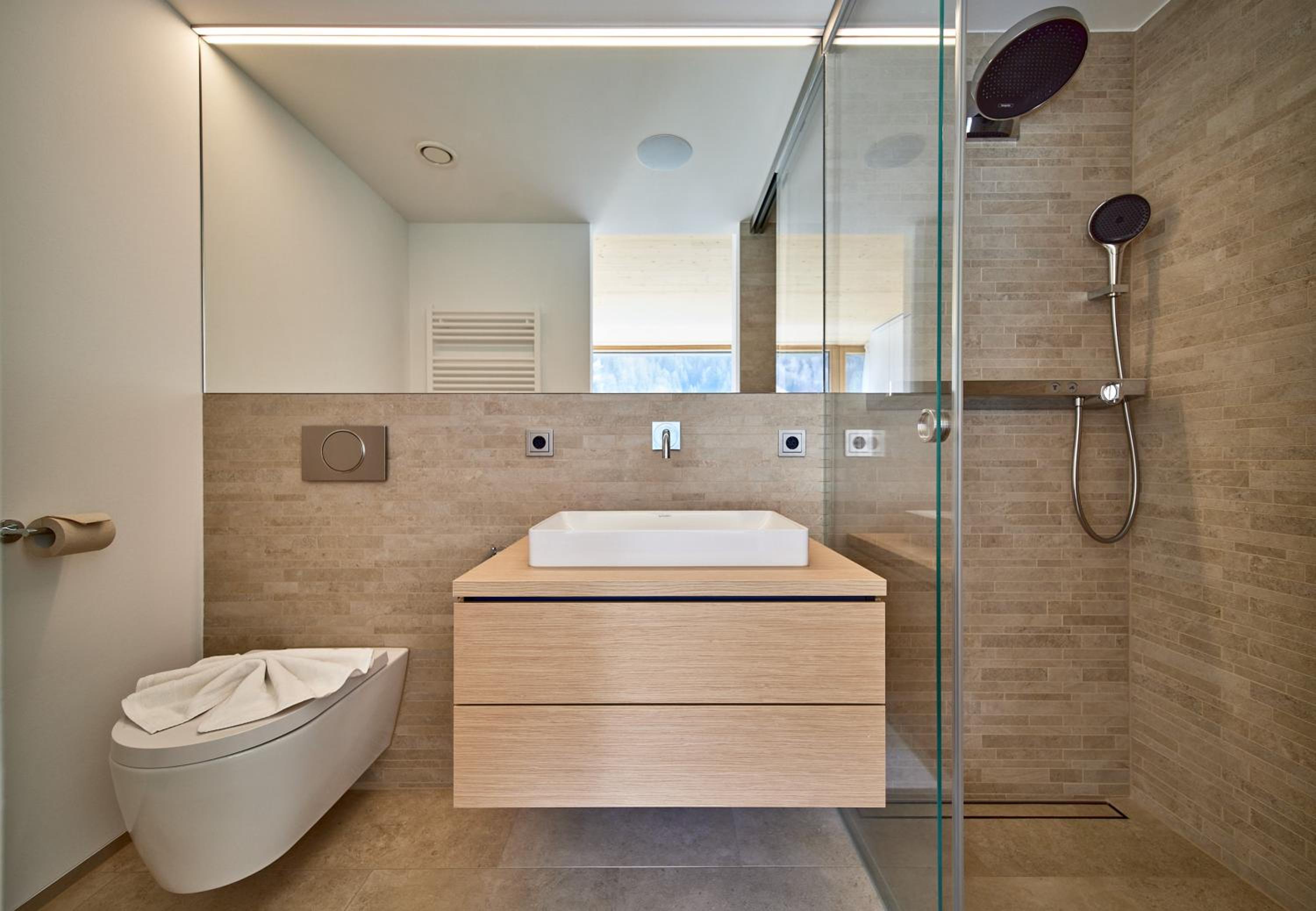 Design Villa M by Pferd auf Wolke