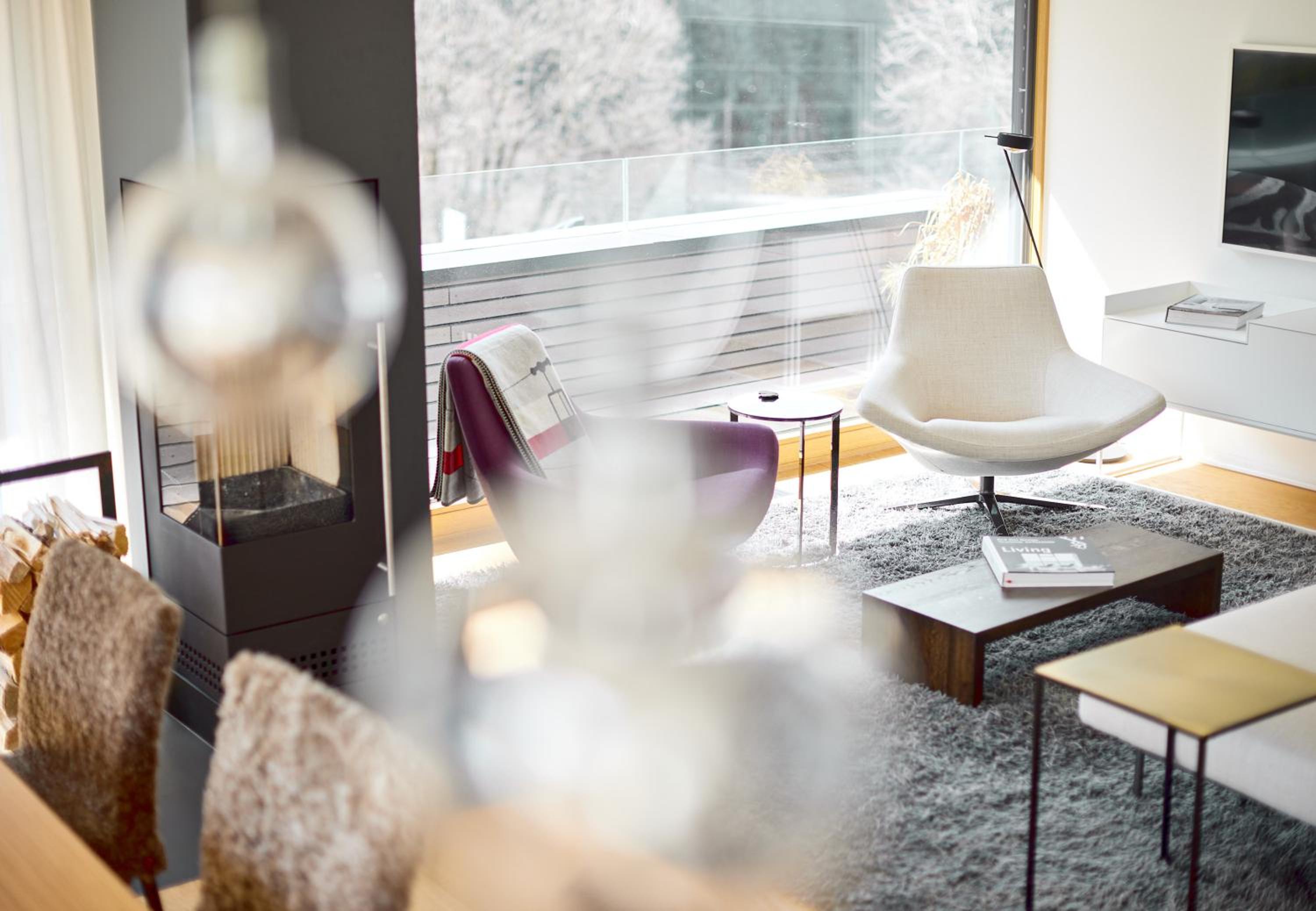Design Villa M by Pferd auf Wolke