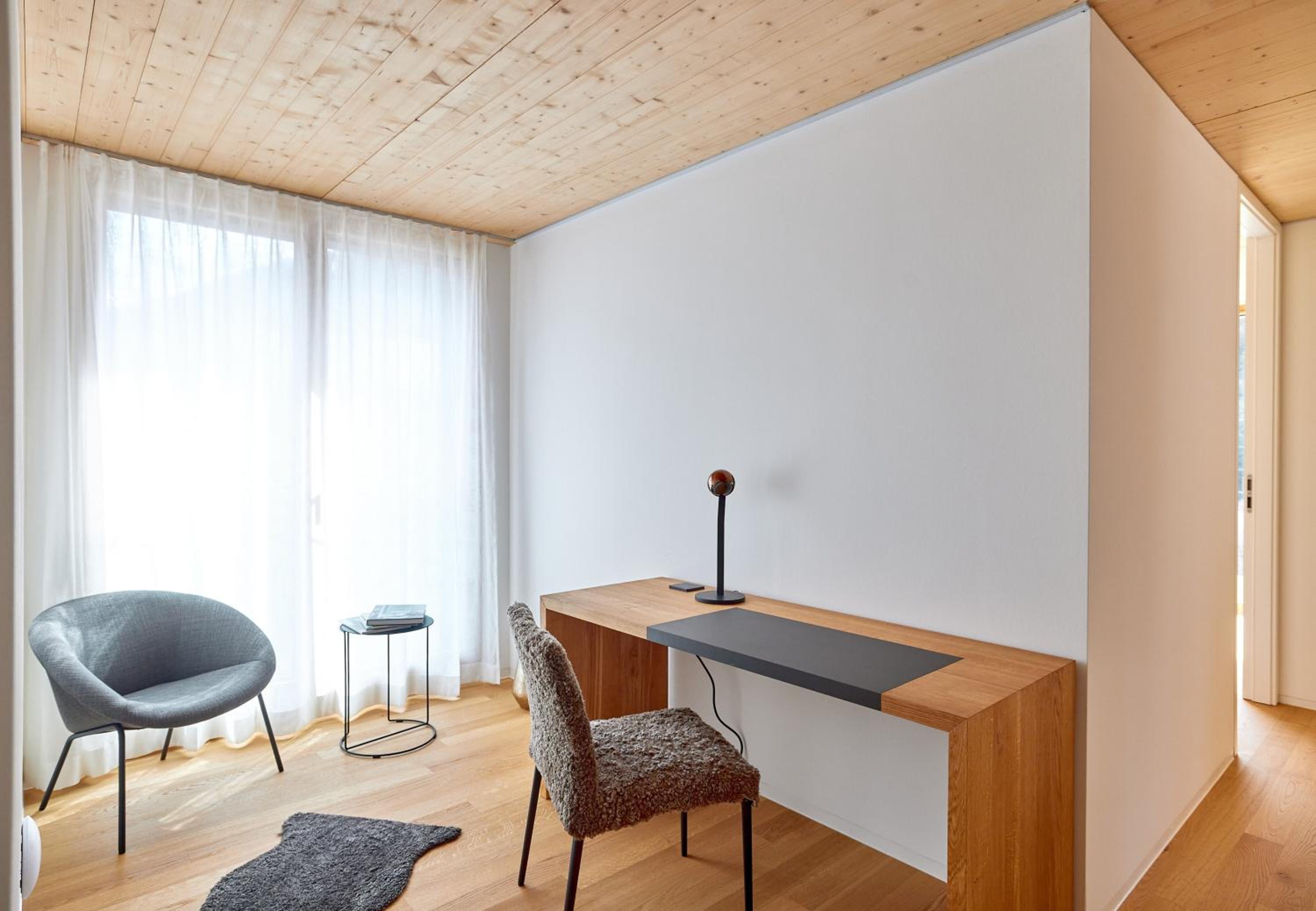 Design Villa M by Pferd auf Wolke