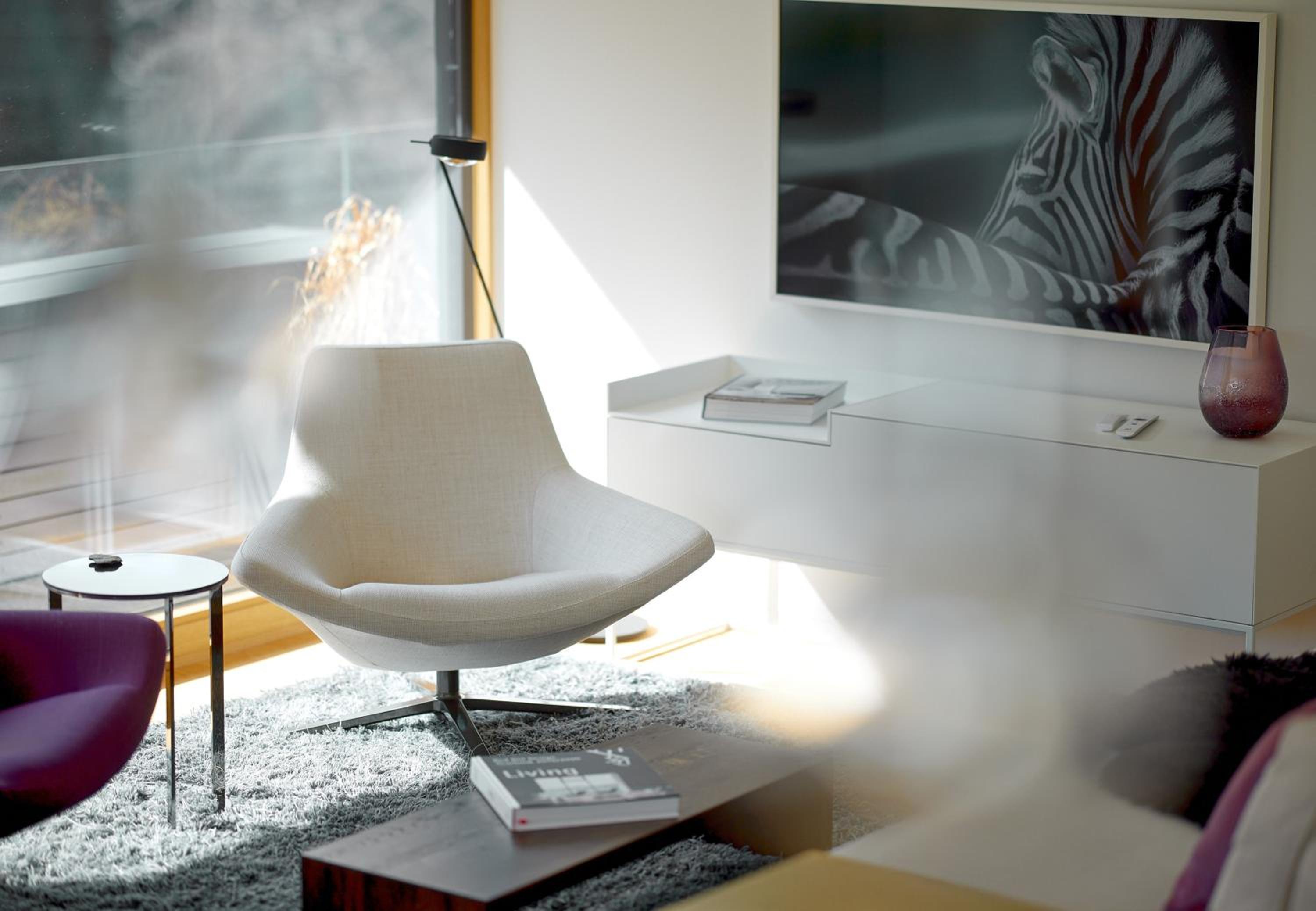 Design Villa M by Pferd auf Wolke
