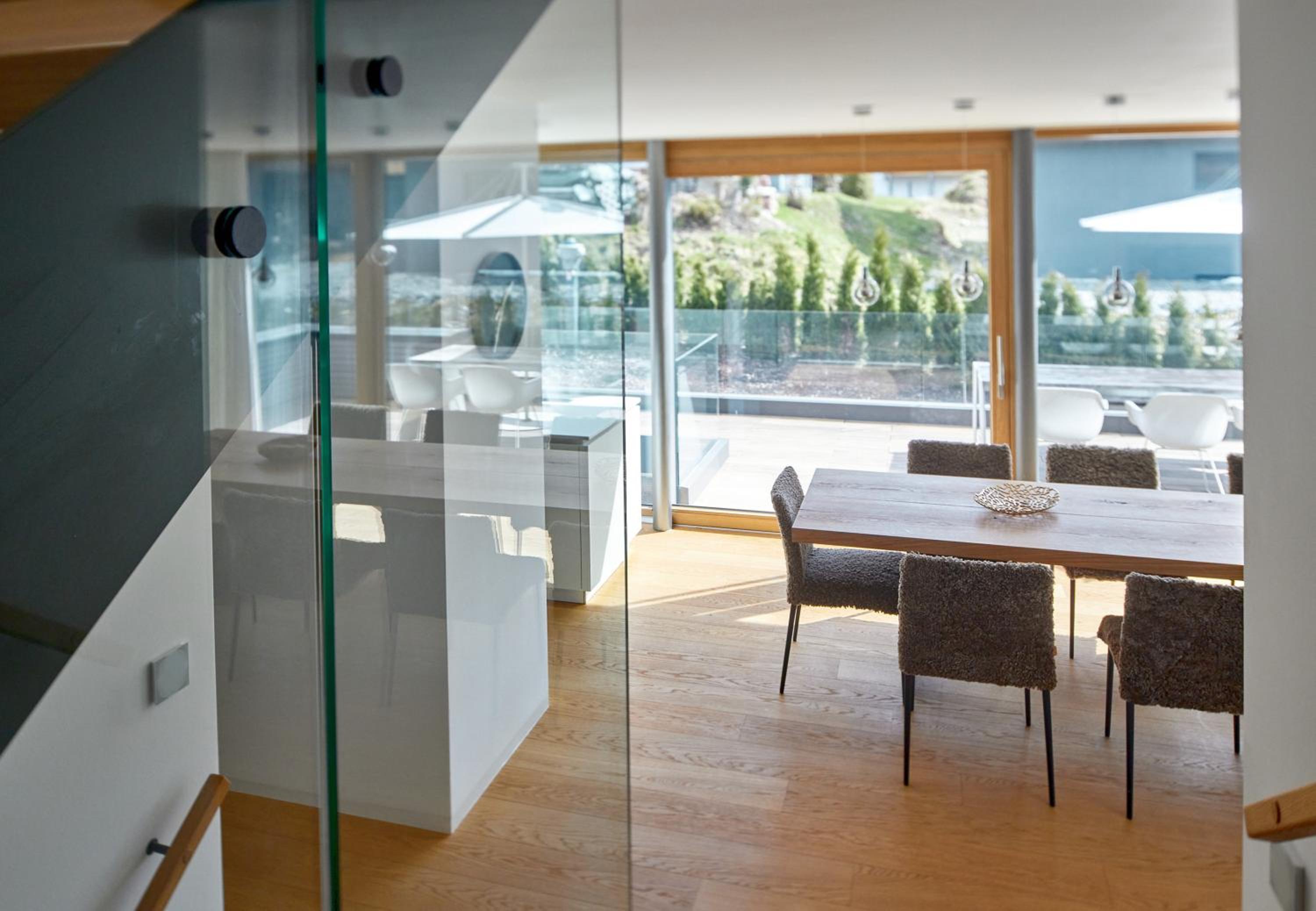 Design Villa M by Pferd auf Wolke