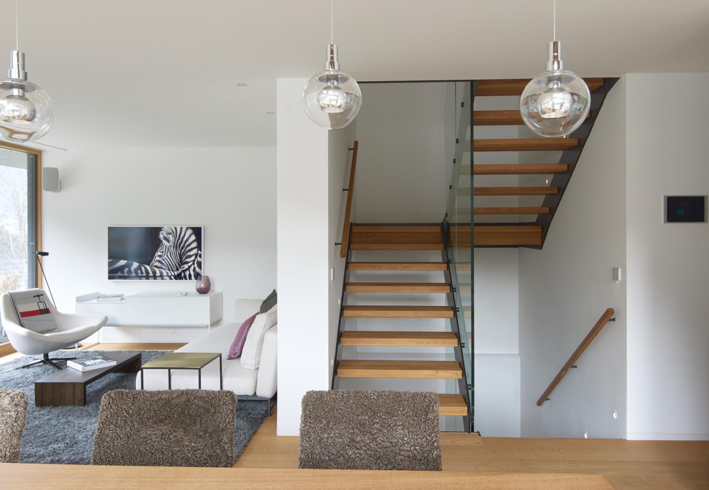 Design Villa M by Pferd auf Wolke