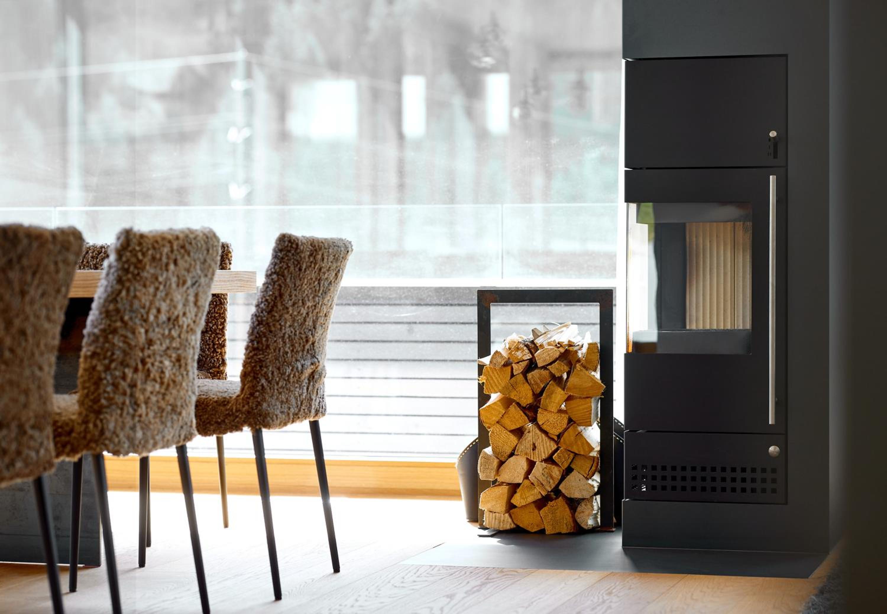 Design Villa M by Pferd auf Wolke
