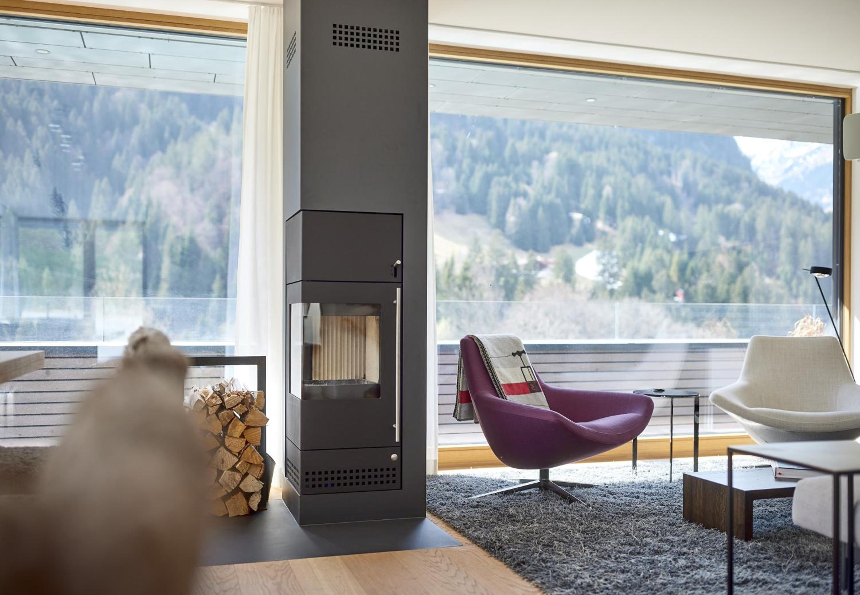 Design Villa M by Pferd auf Wolke
