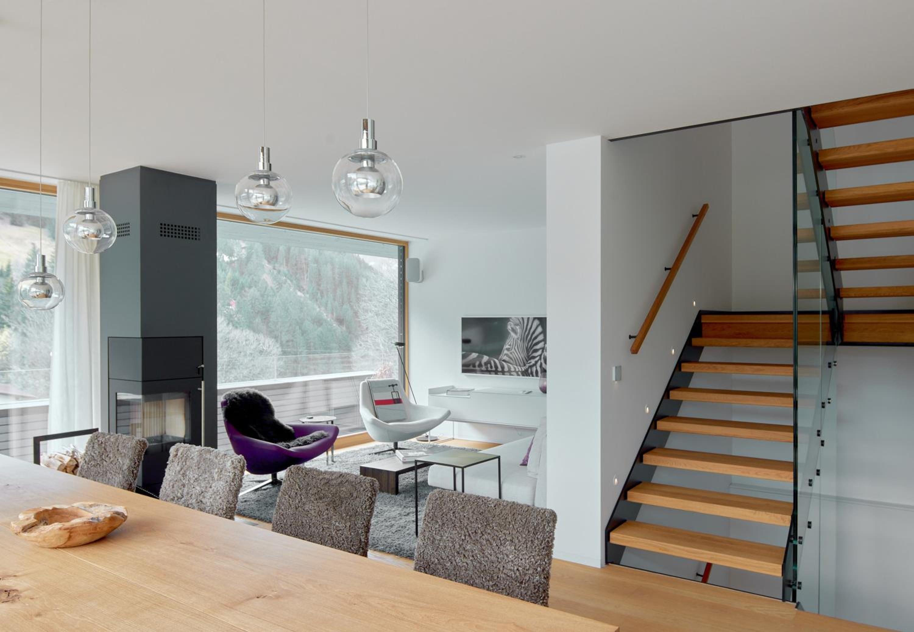 Design Villa M by Pferd auf Wolke