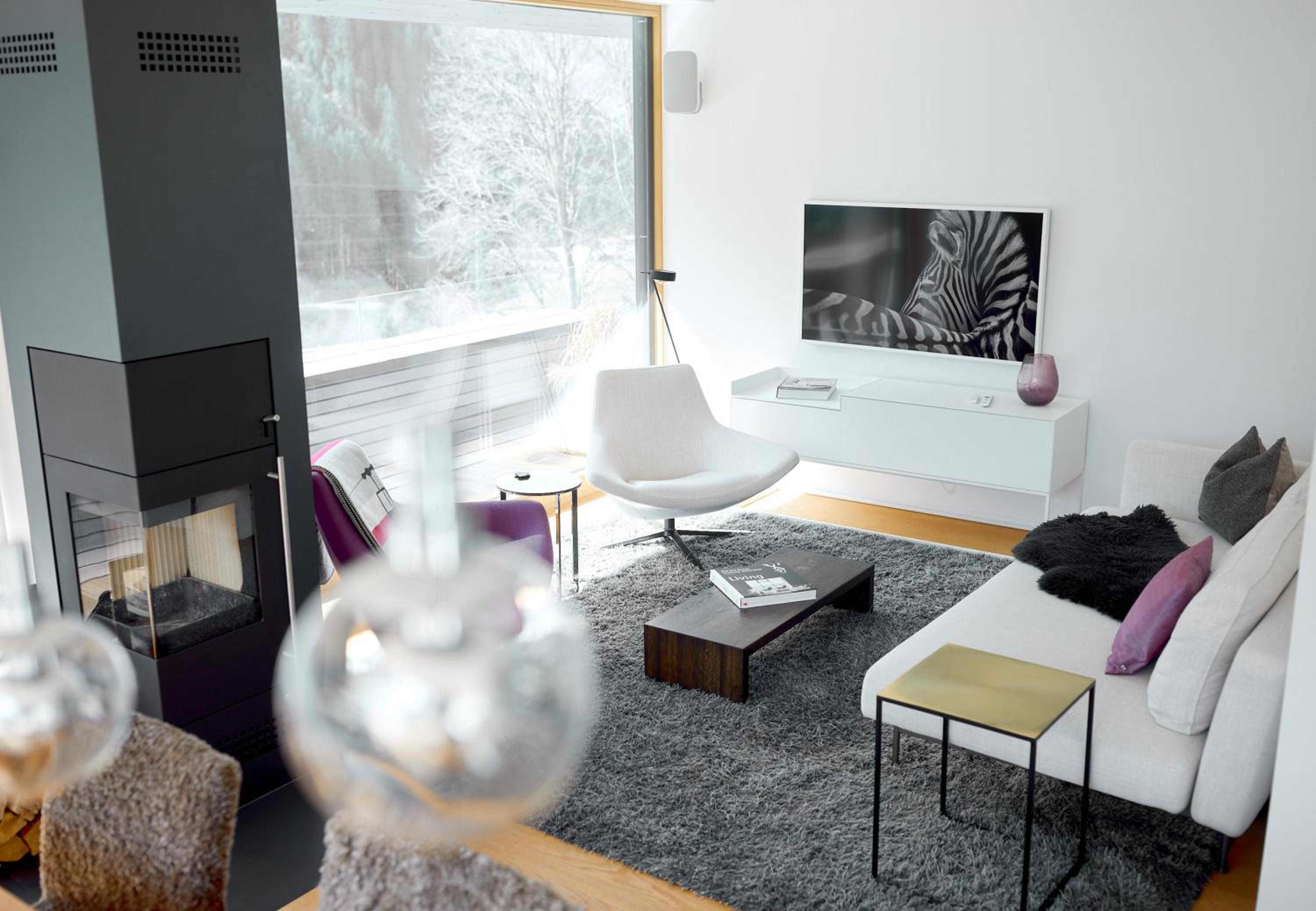 Design Villa M by Pferd auf Wolke