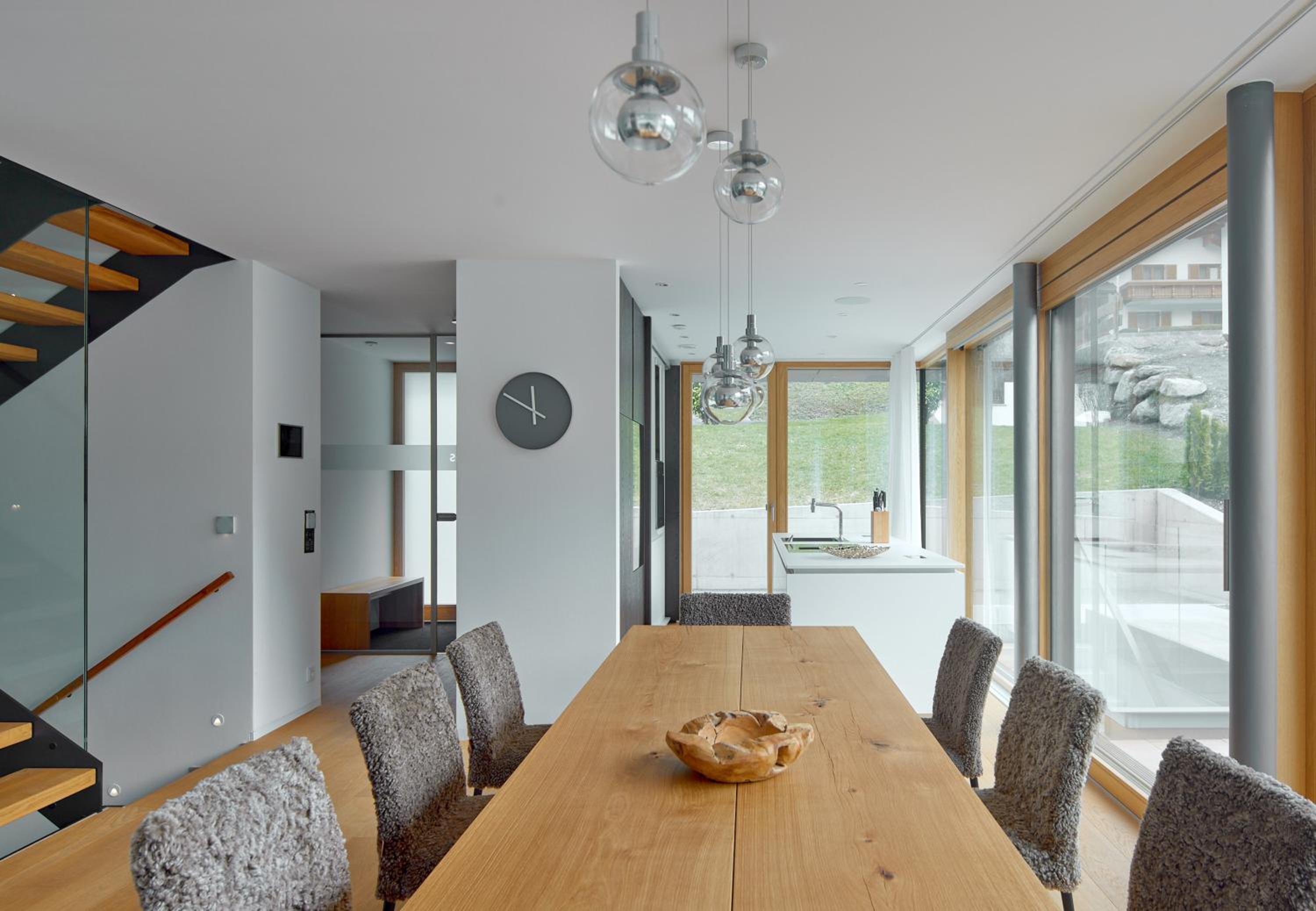 Design Villa M by Pferd auf Wolke
