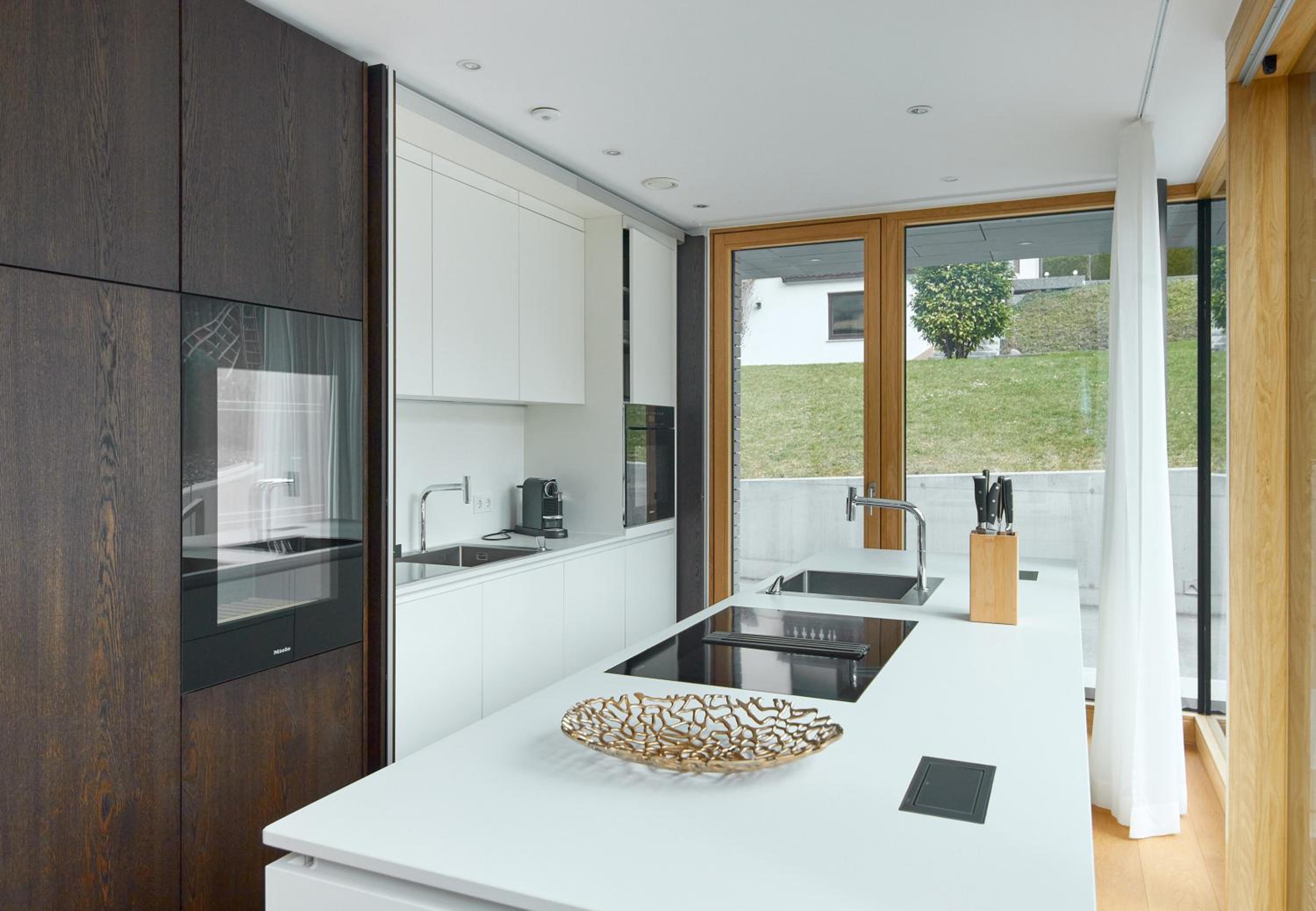 Design Villa M by Pferd auf Wolke