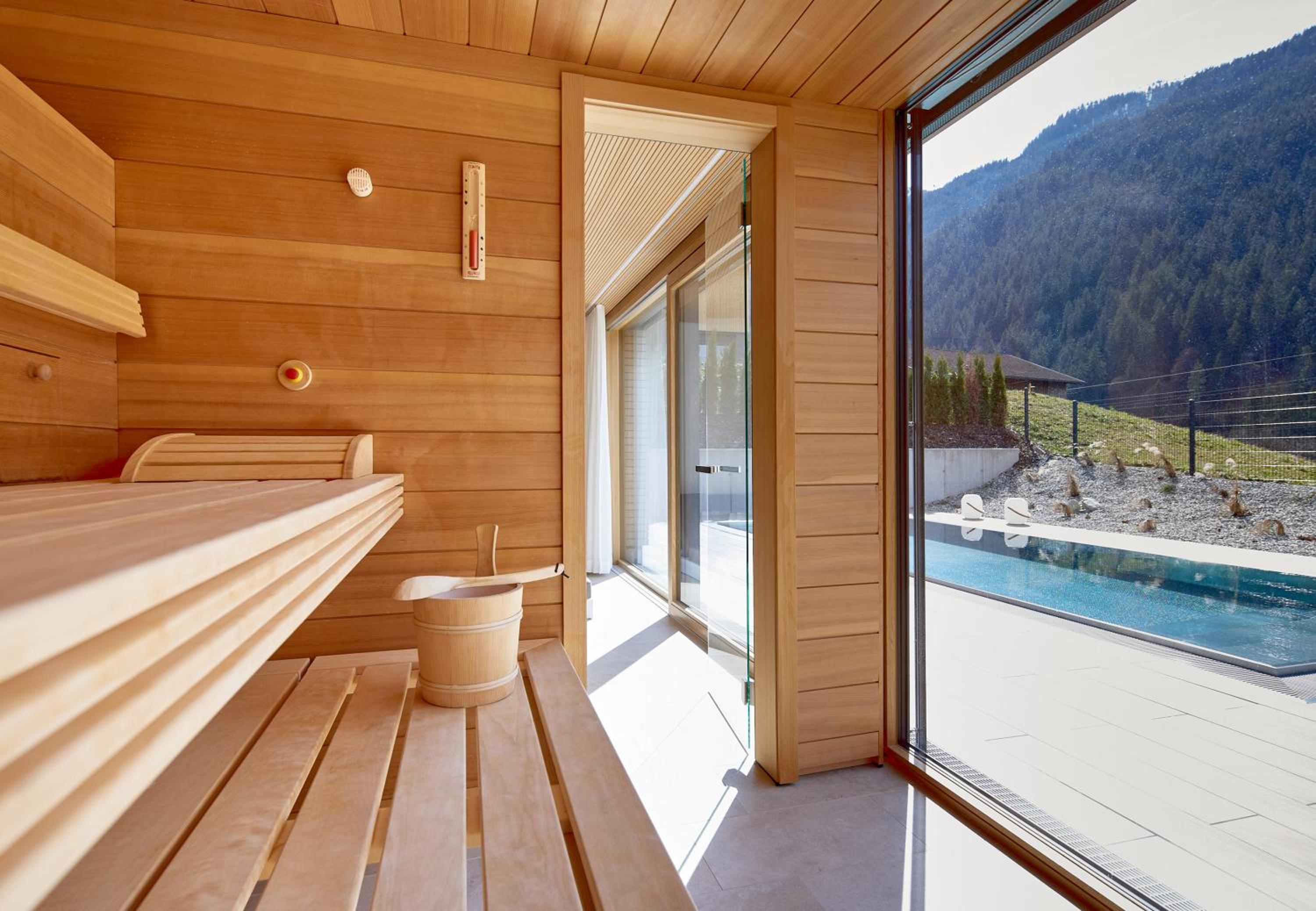 Design Villa M by Pferd auf Wolke