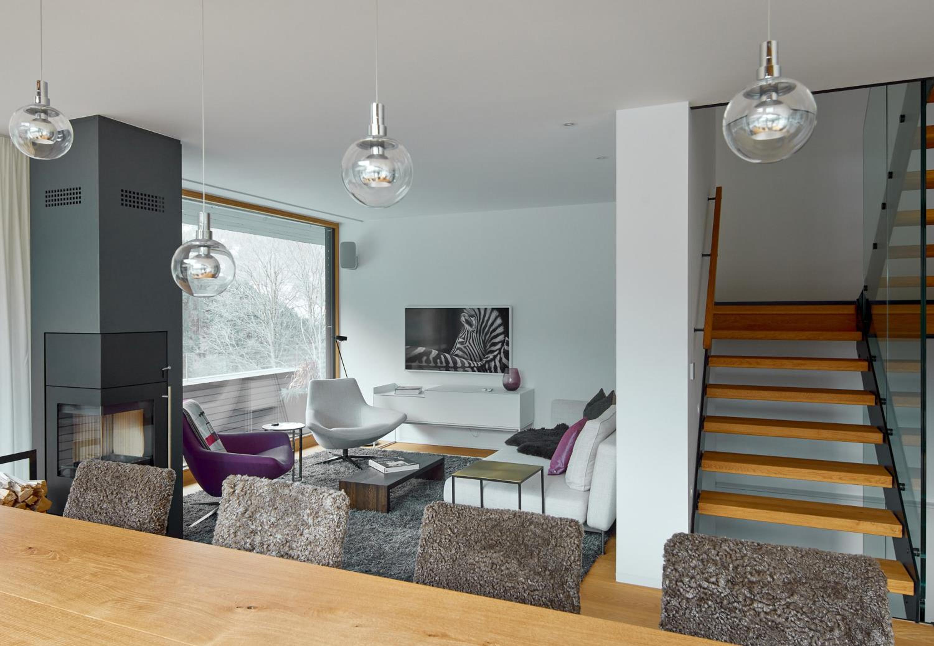 Design Villa M by Pferd auf Wolke