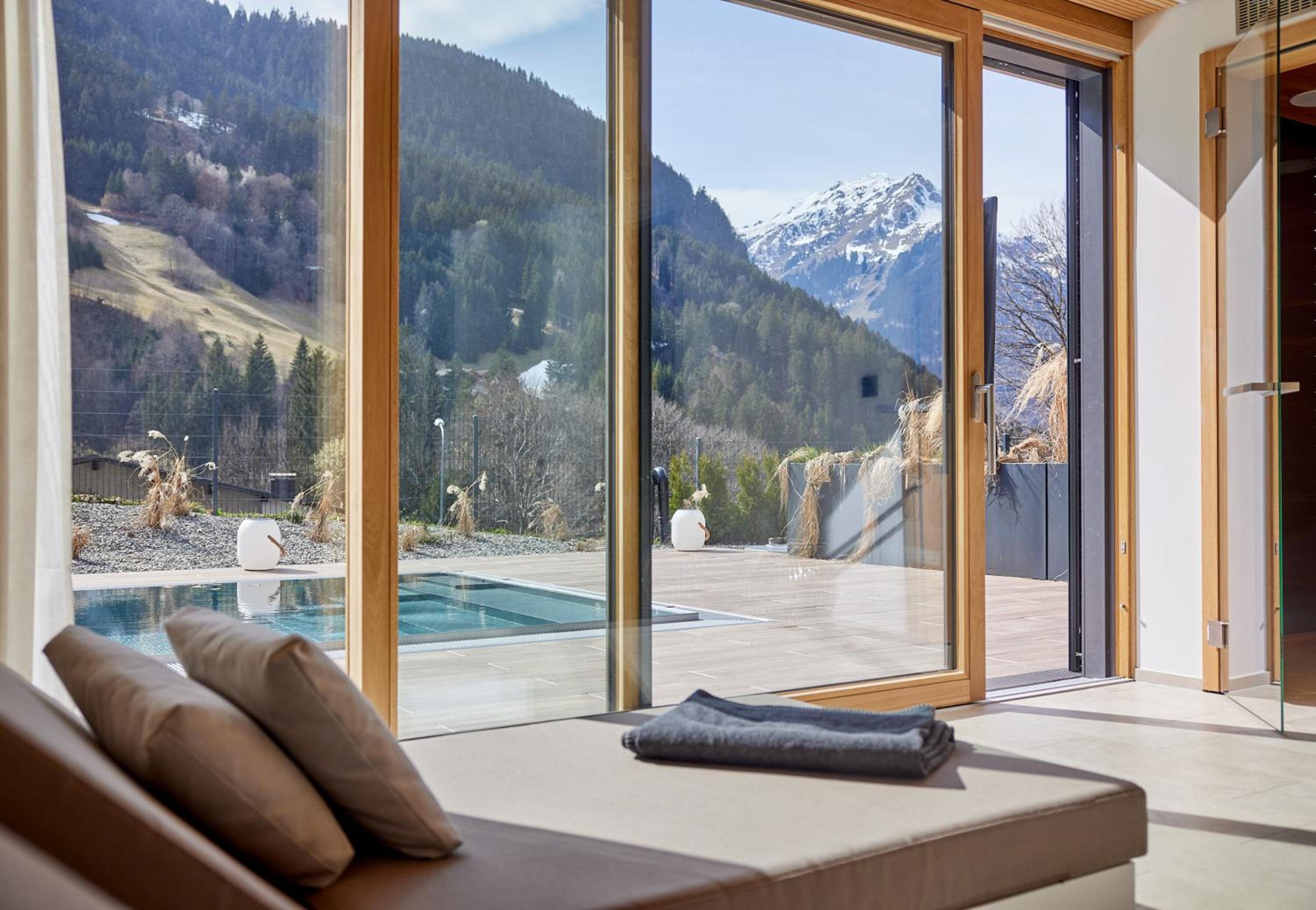 Design Villa M by Pferd auf Wolke