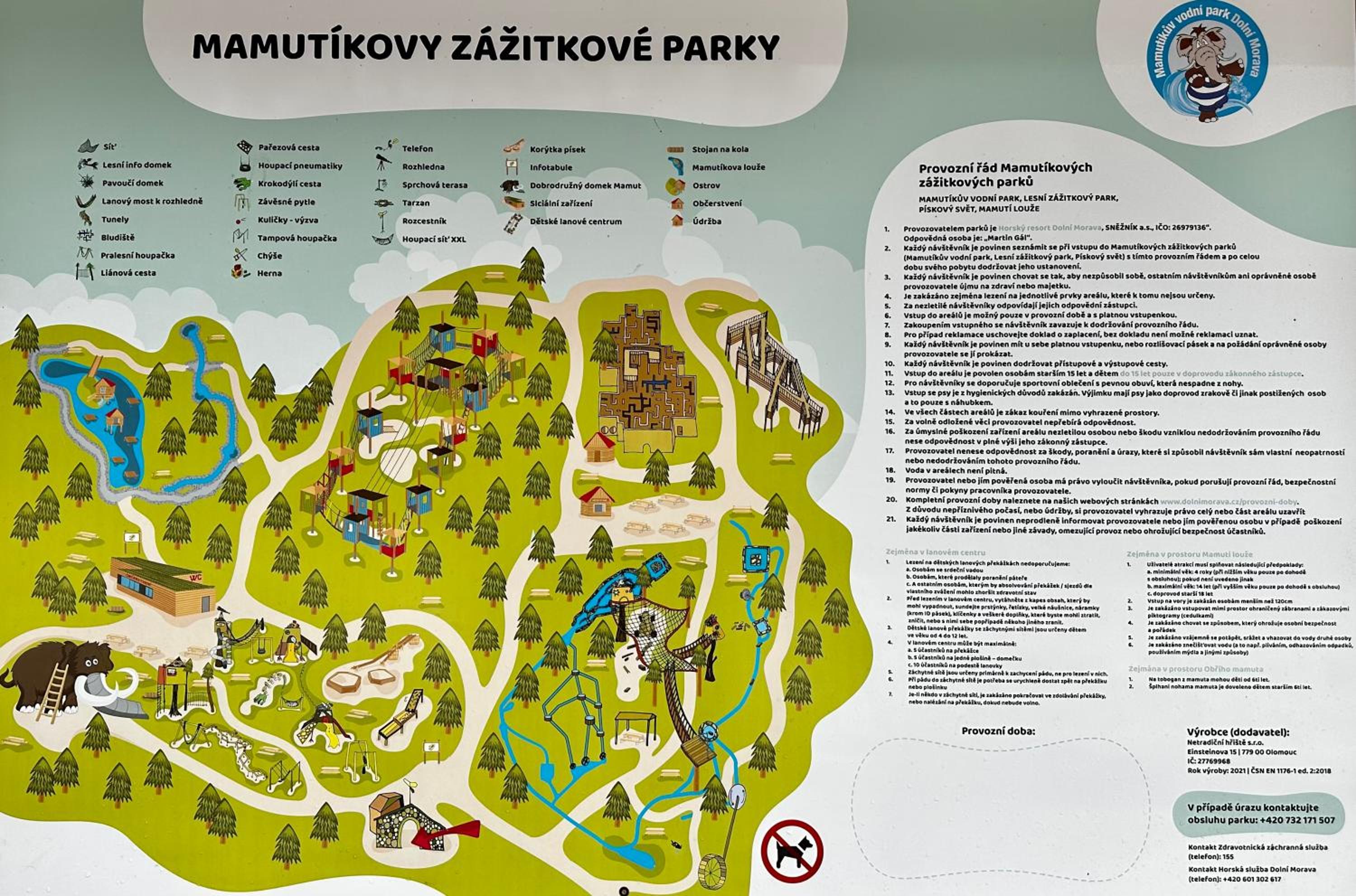 Apartmán U Jelena Dolní Morava