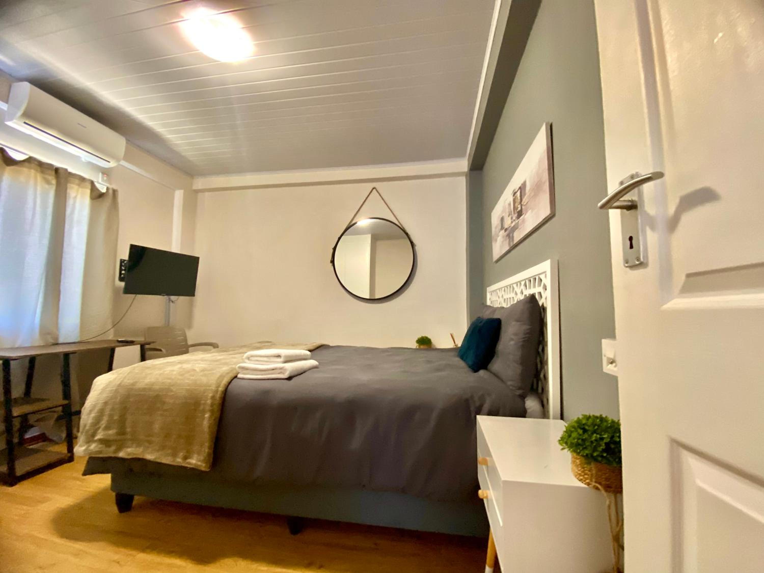 The Ultimate Escape - Backup Electricity