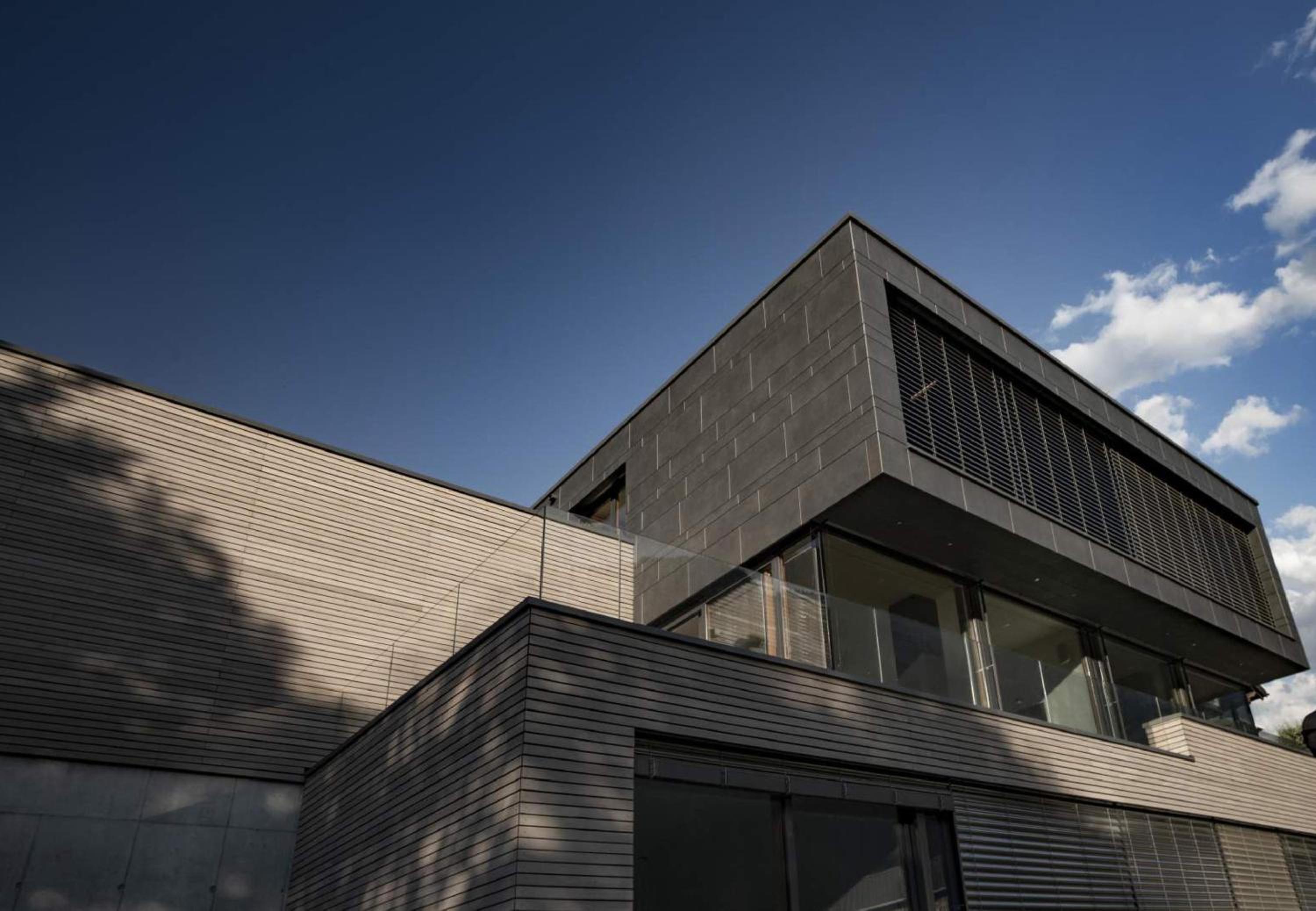 Design Villa M by Pferd auf Wolke