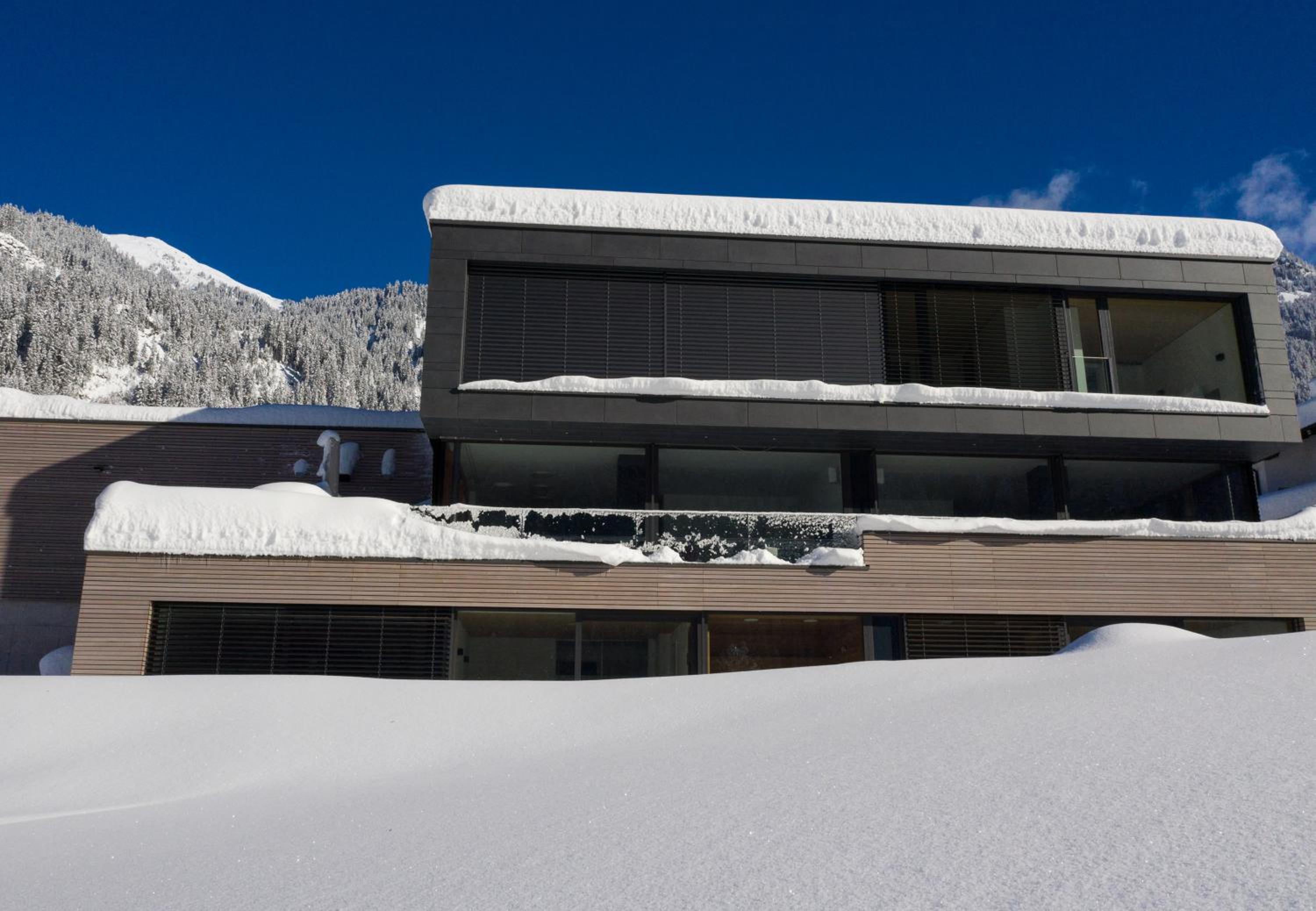 Design Villa M by Pferd auf Wolke