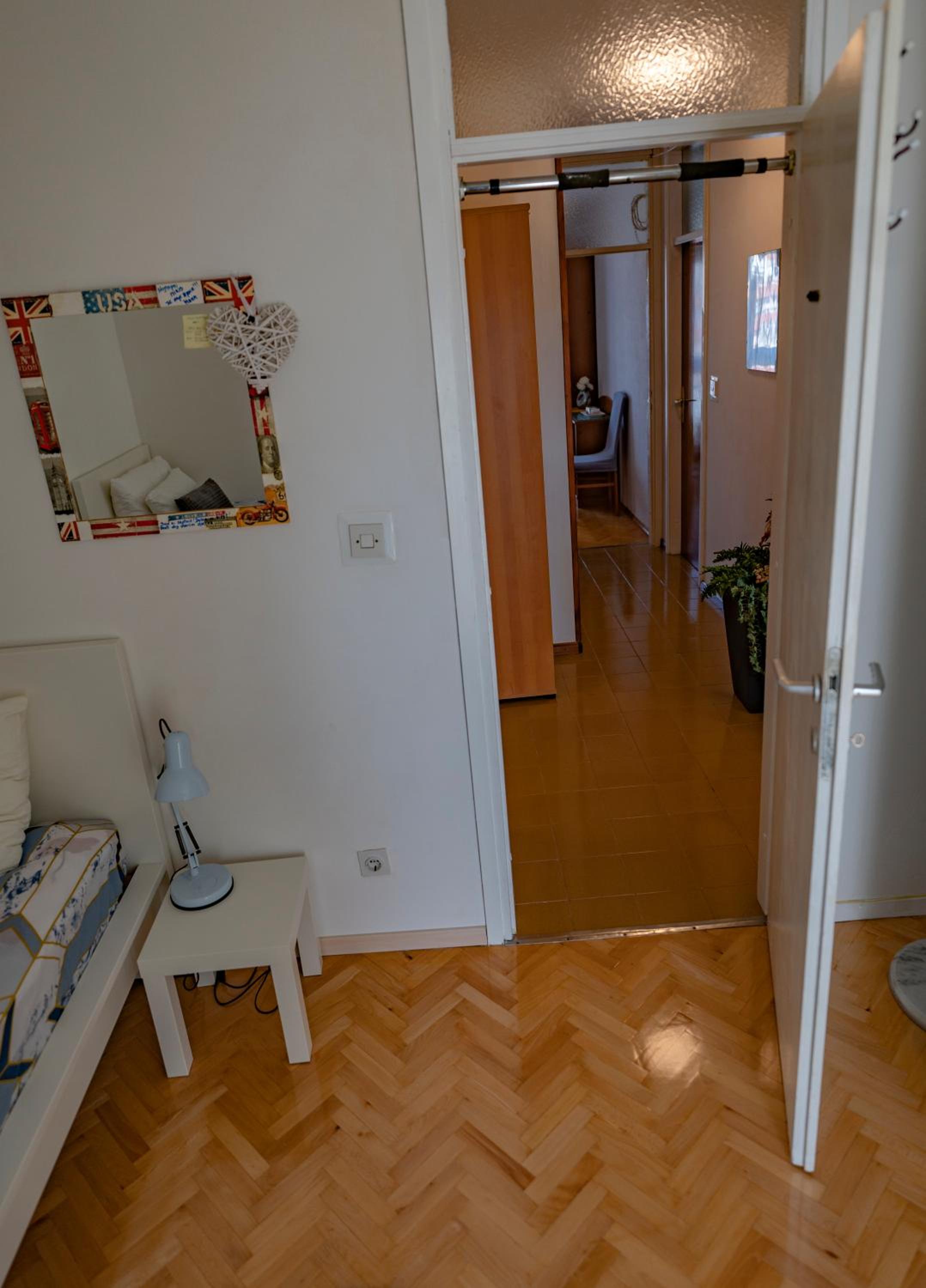Apartman Gogina