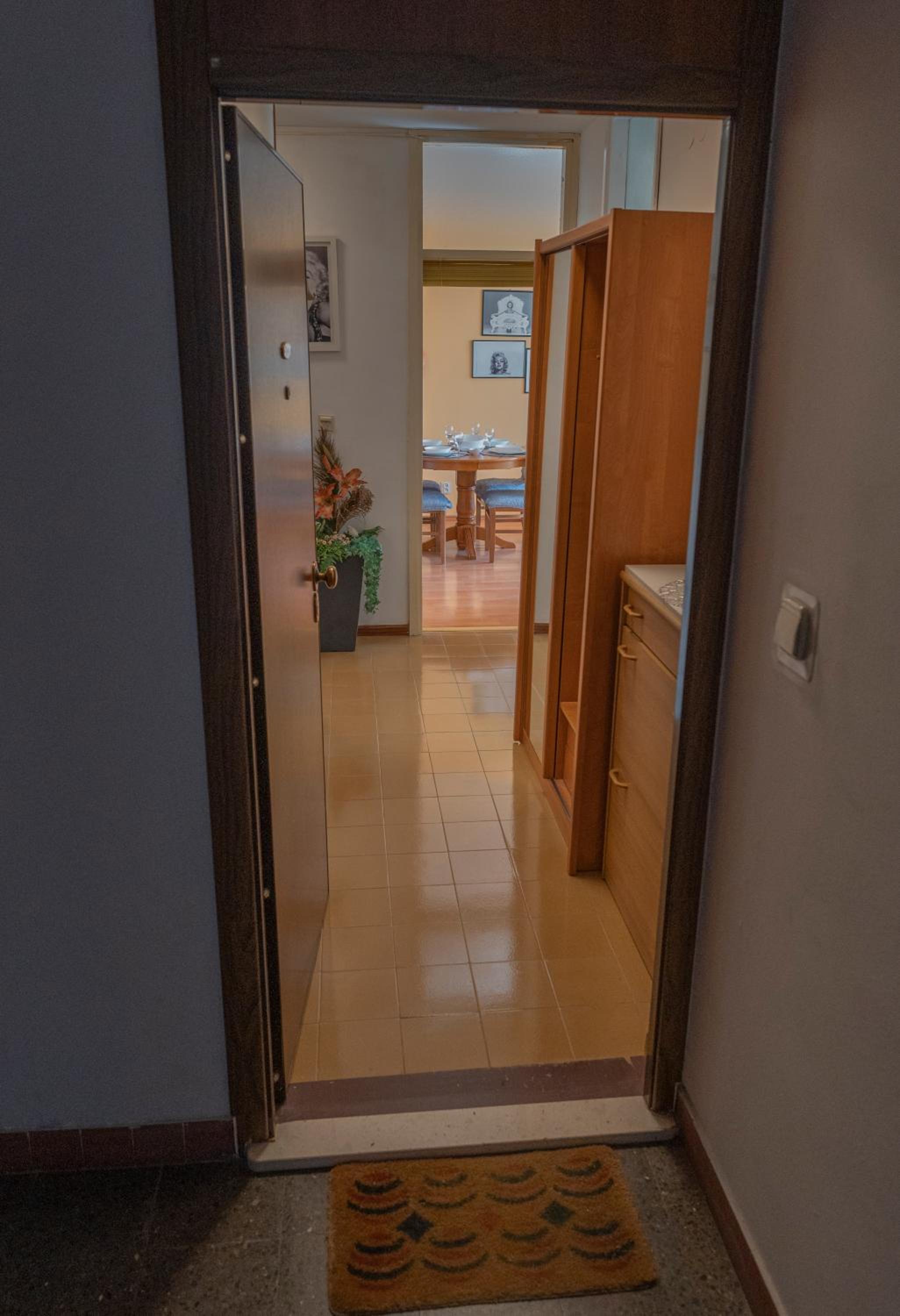 Apartman Gogina