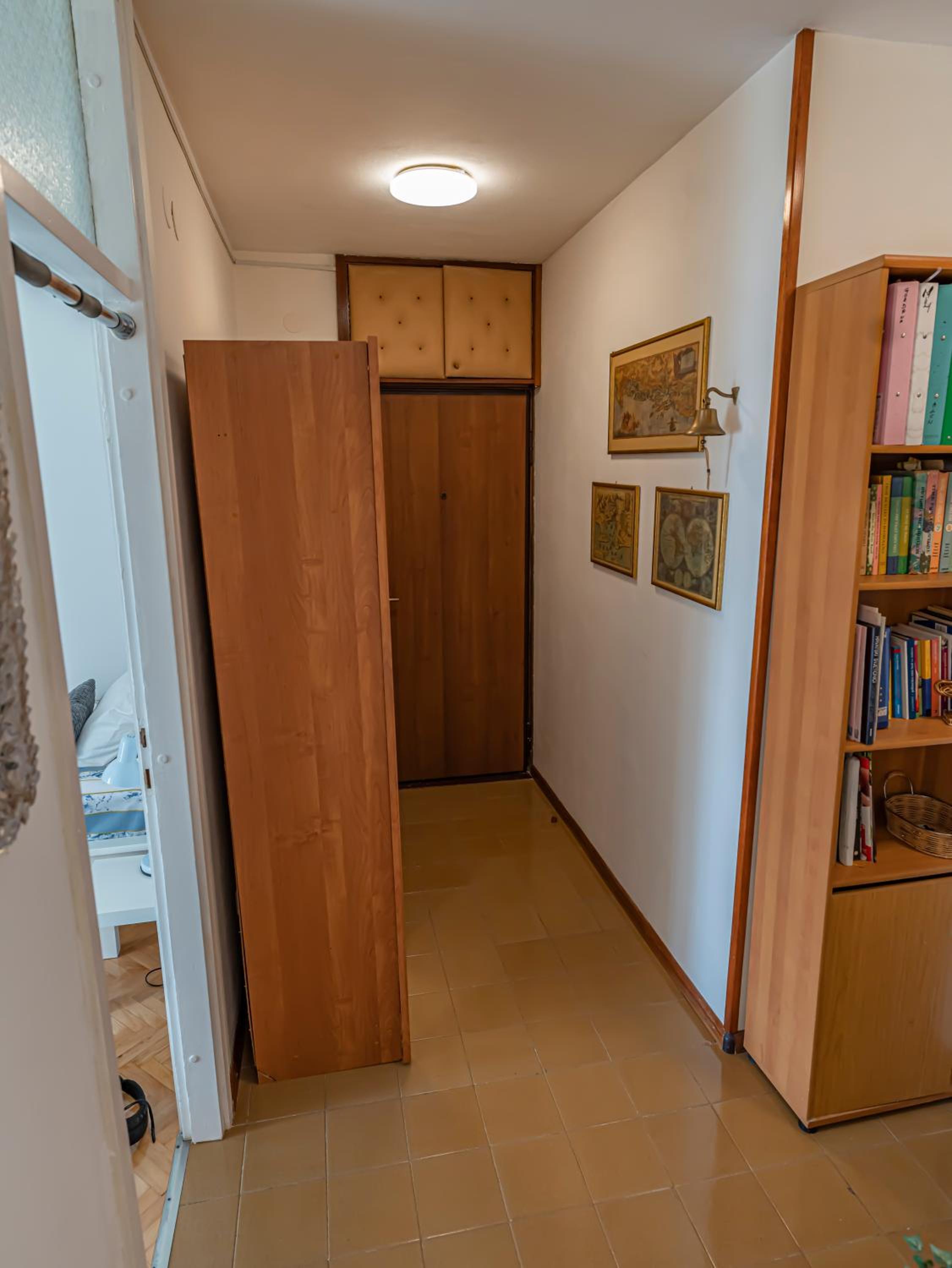 Apartman Gogina