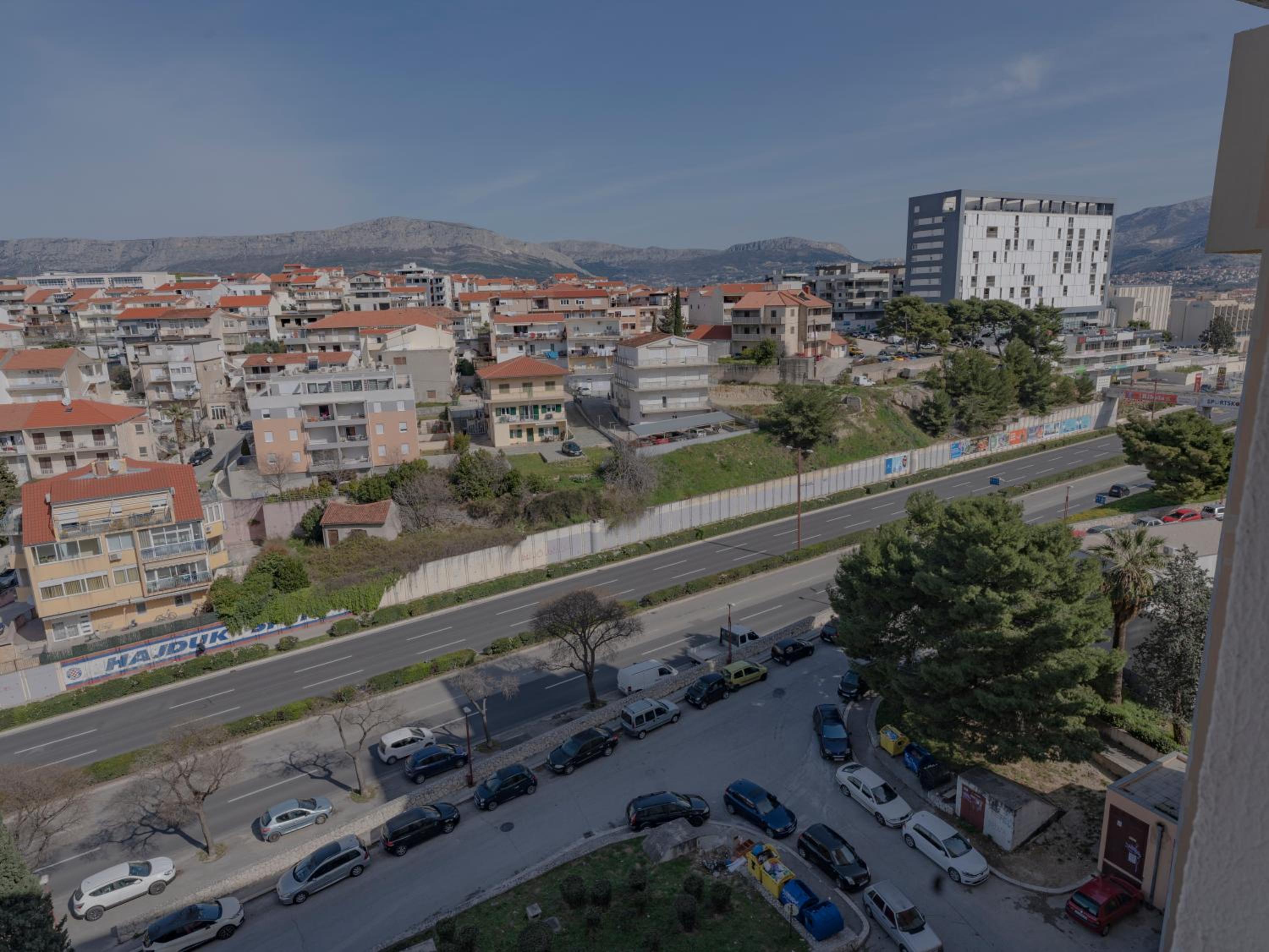 Apartman Gogina