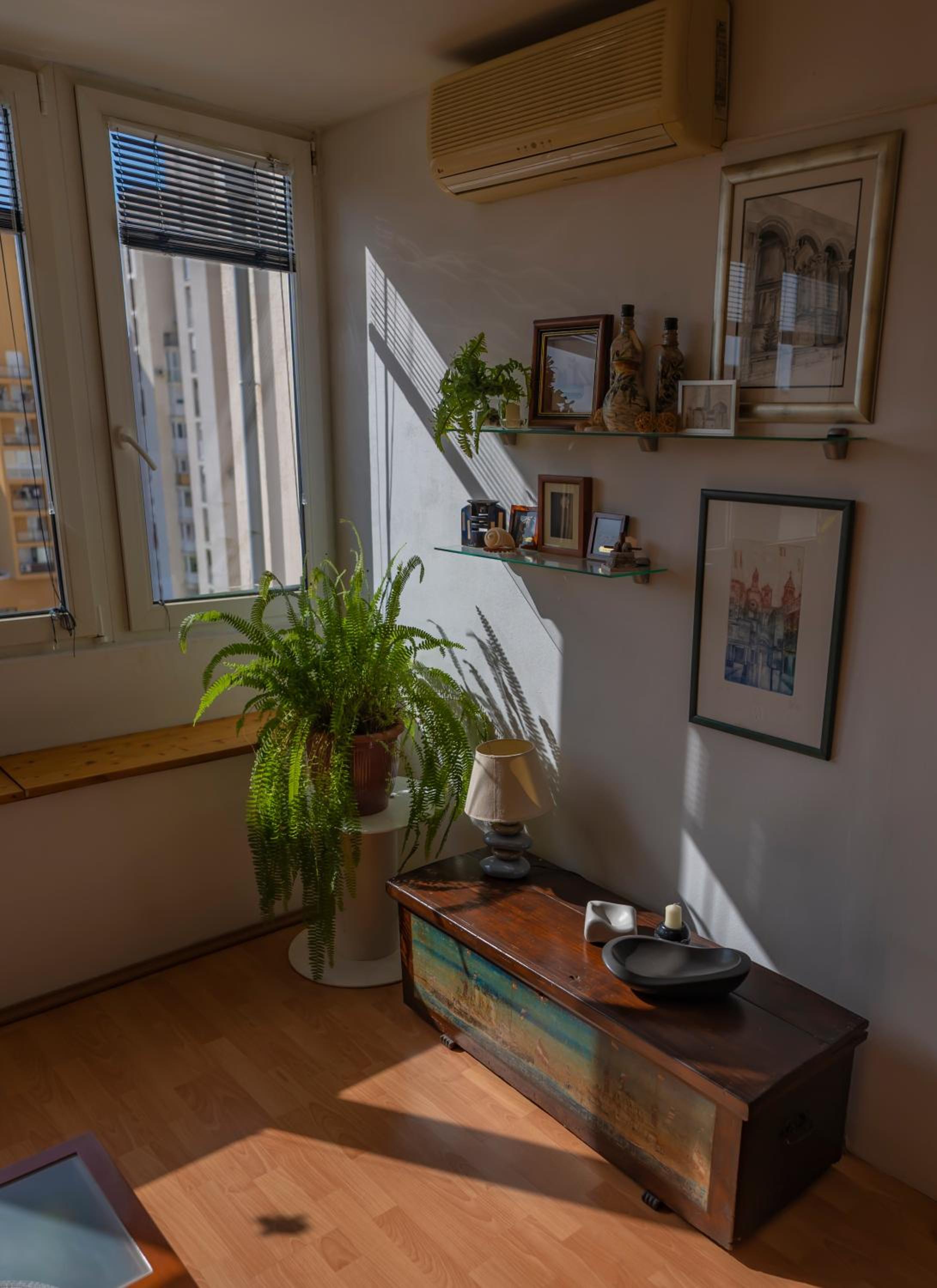 Apartman Gogina