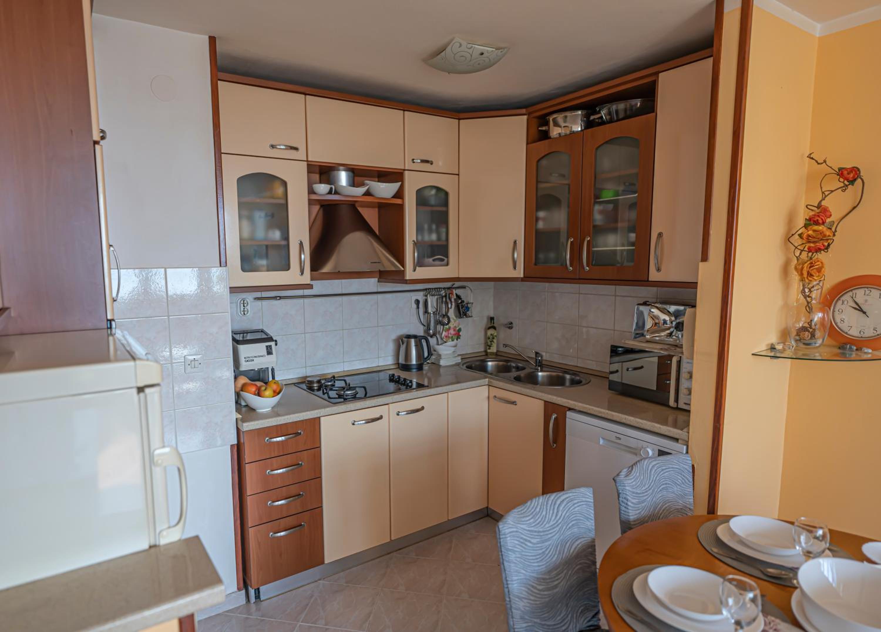 Apartman Gogina