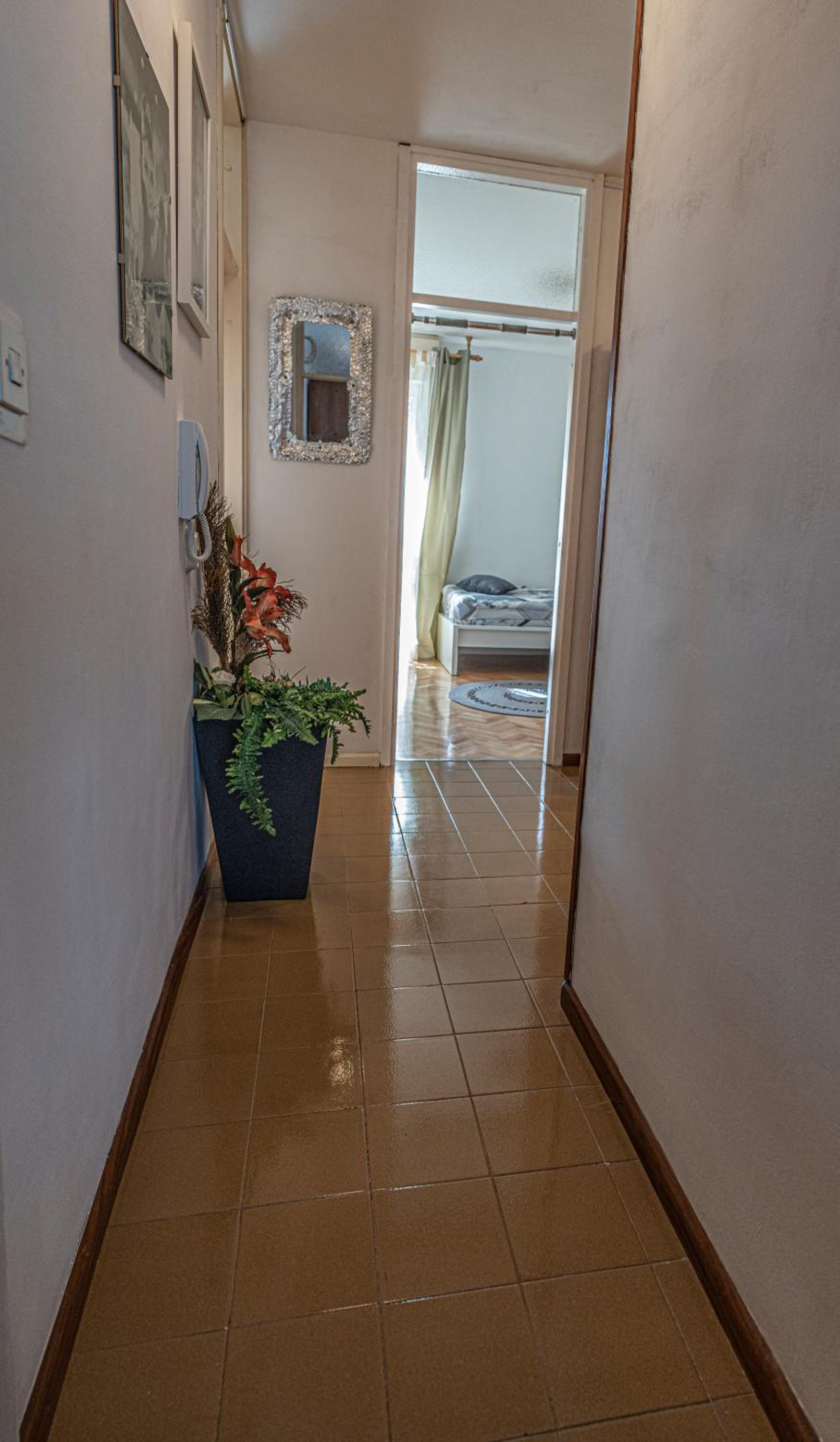 Apartman Gogina