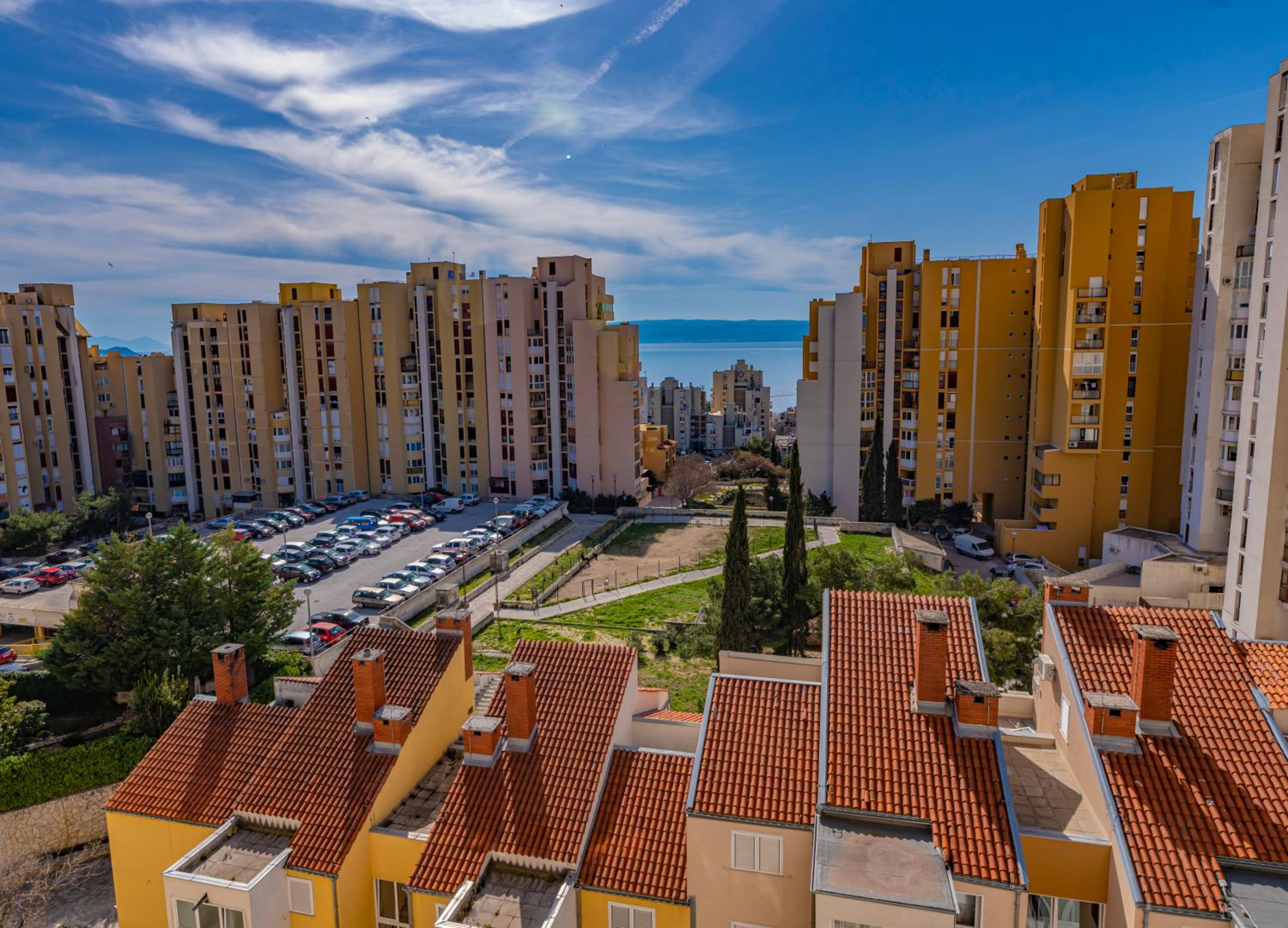 Apartman Gogina