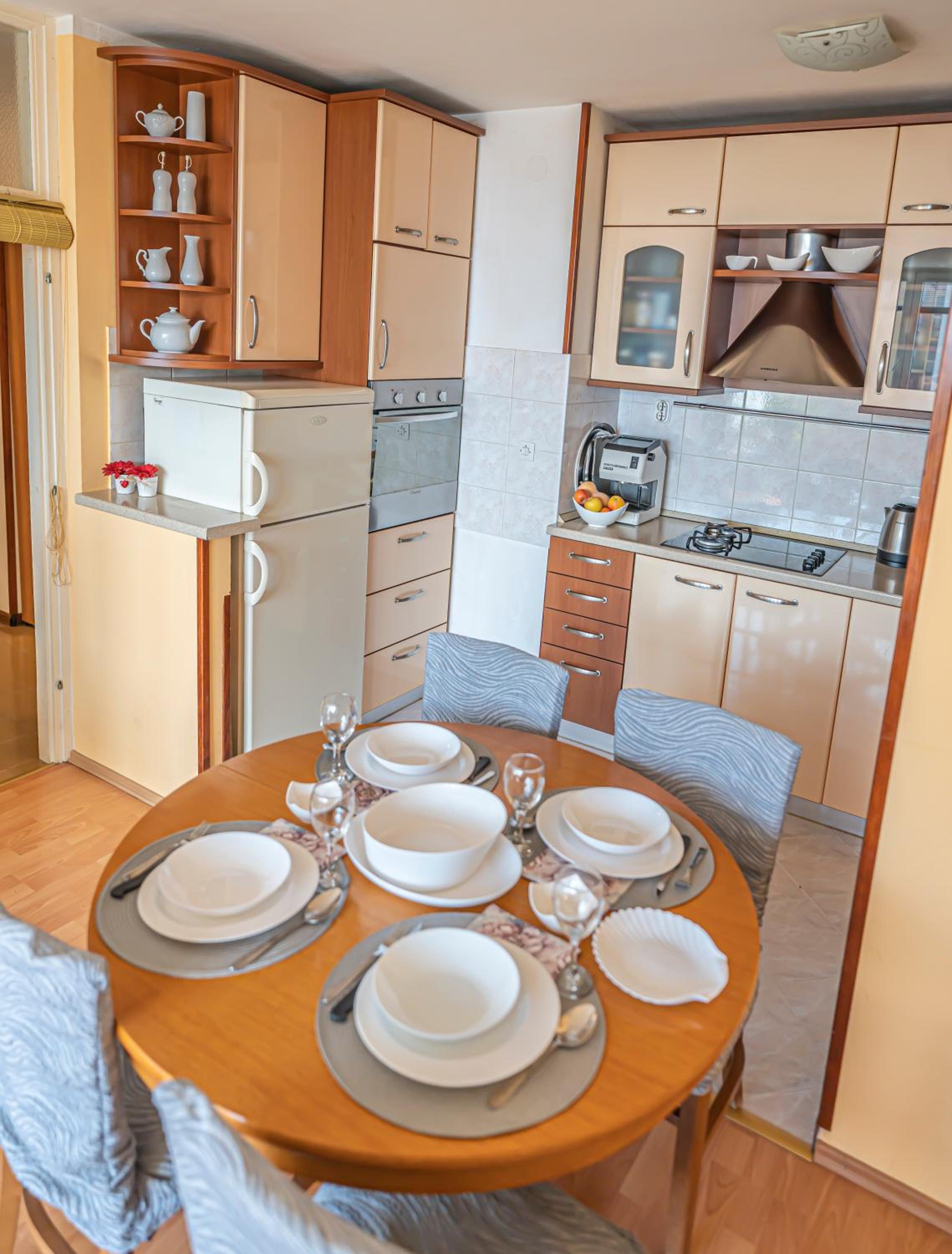 Apartman Gogina