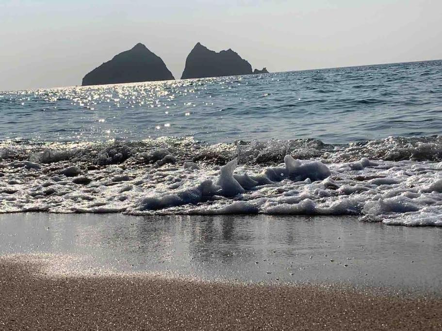 Surf's Up! Perfect base for holidays or work in Cornwall view 3