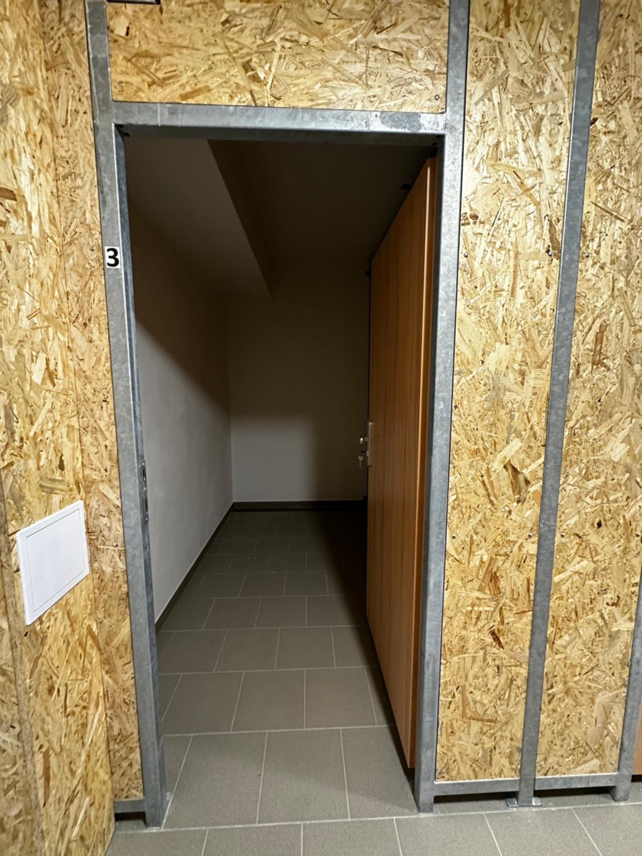 Apartmán U Jelena Dolní Morava