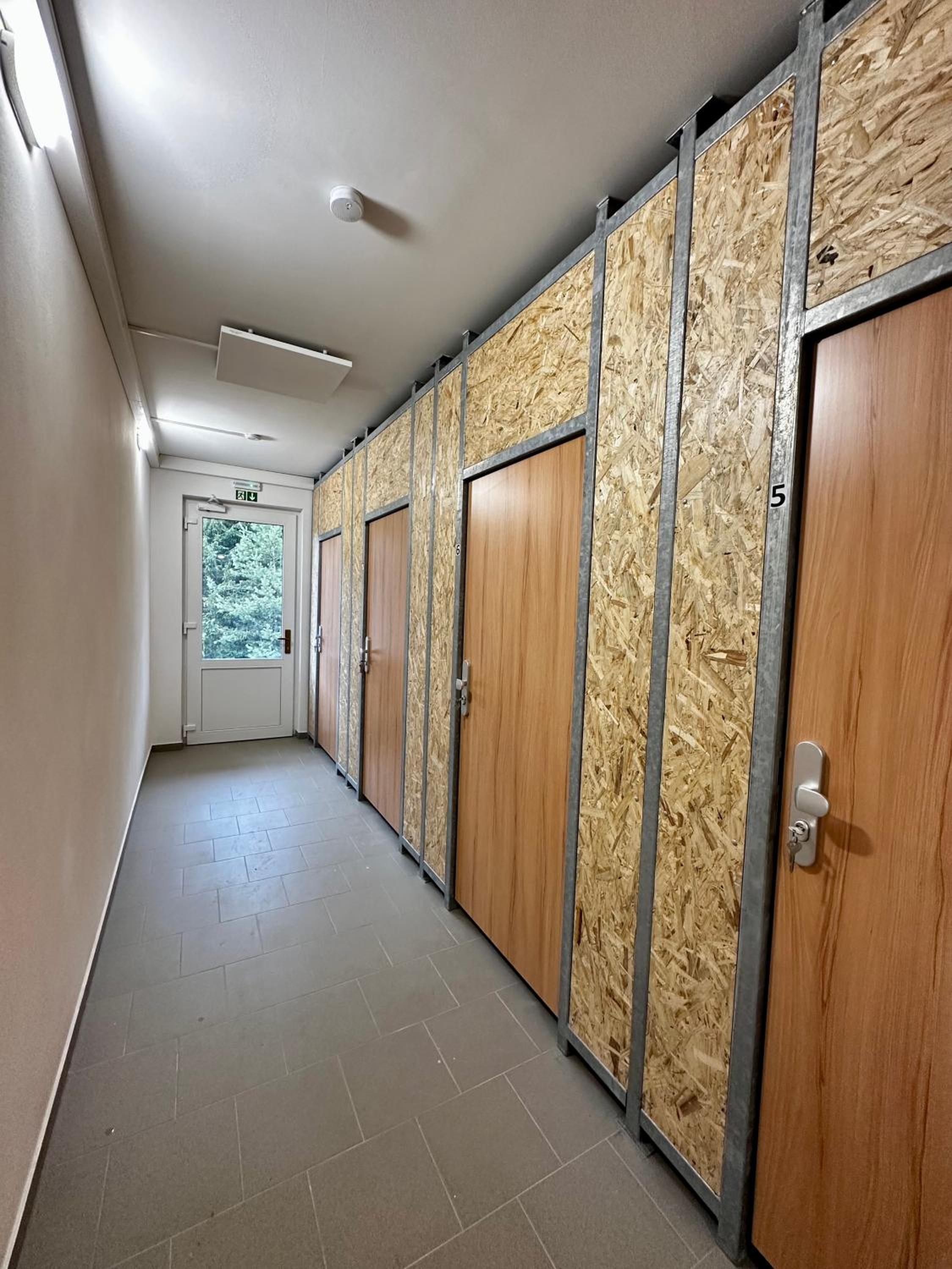 Apartmán U Jelena Dolní Morava