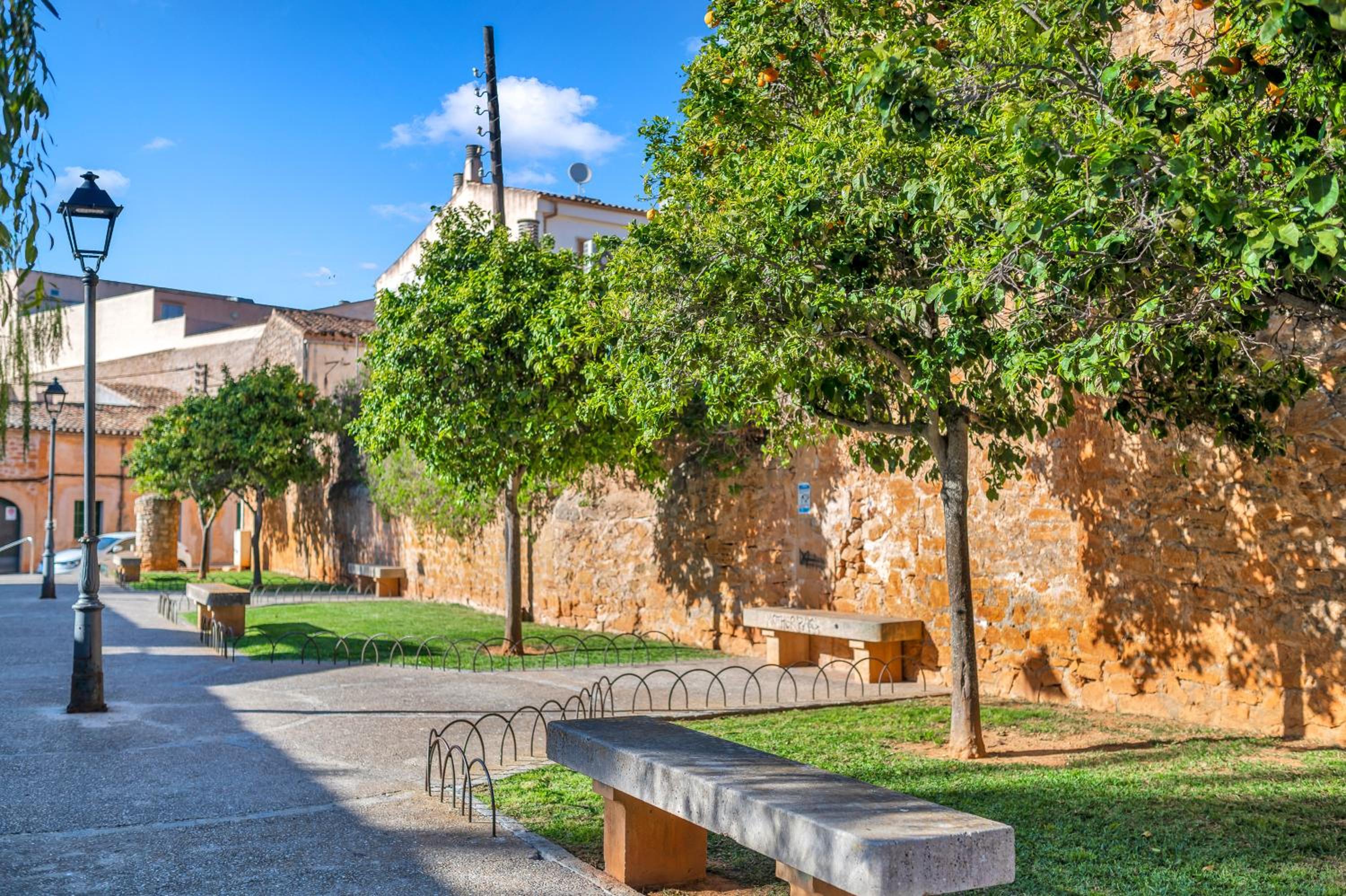 charmantes und modernes Stadthaus Casa Corazon